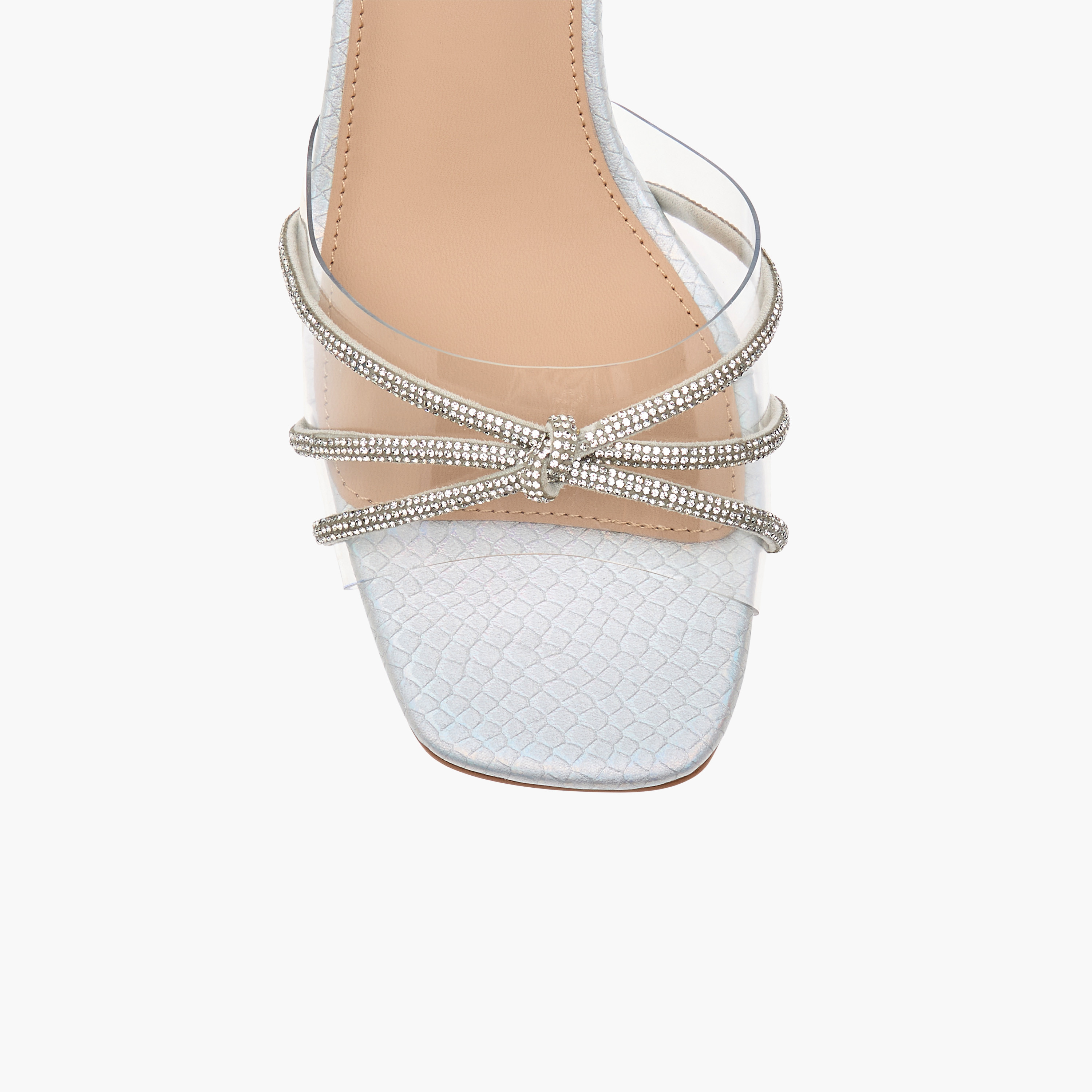 Flora Bella Embellished Slip-On Sandals with Flared Heels-women-shoes-sandals-heeled-image-4
