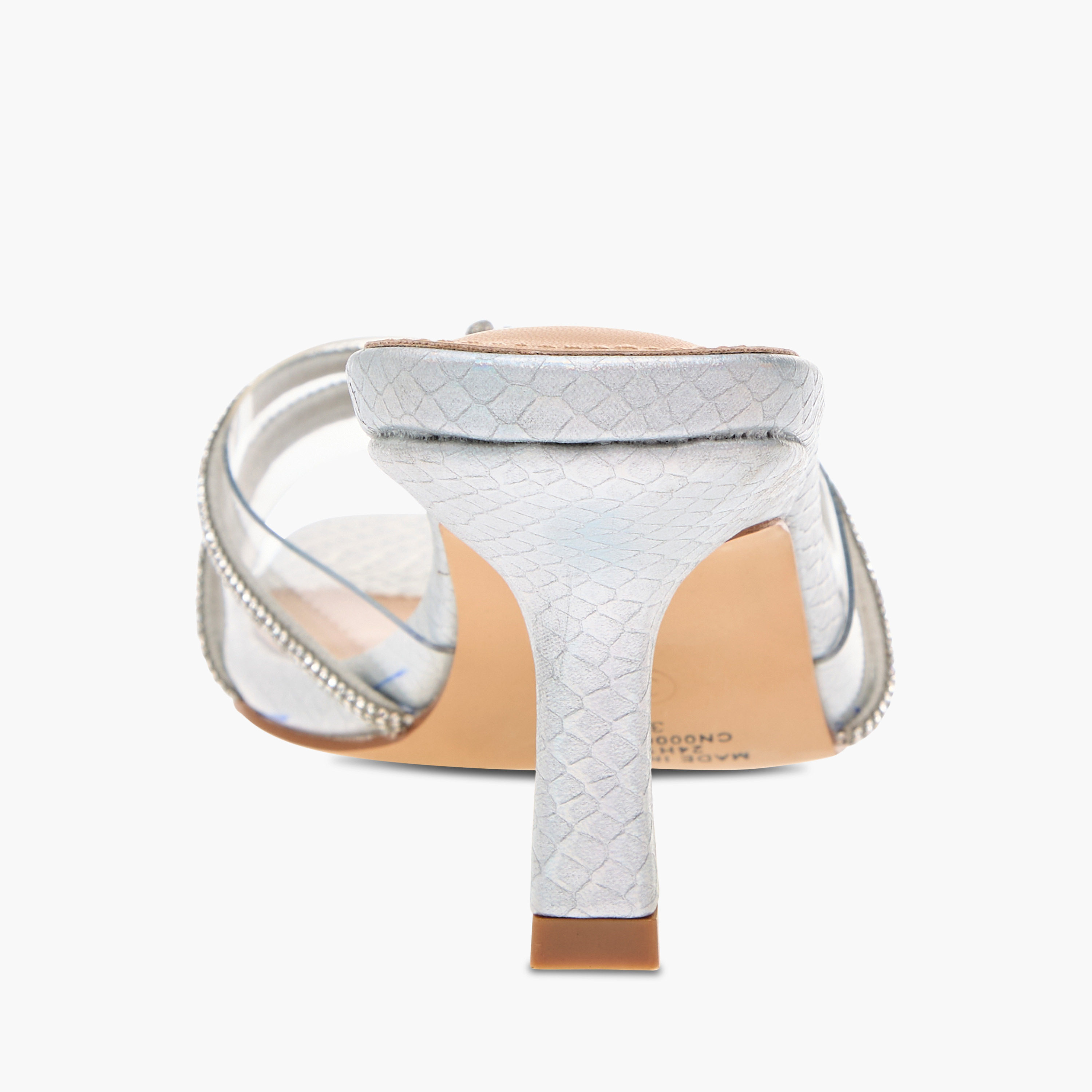 Flora Bella Embellished Slip-On Sandals with Flared Heels-women-shoes-sandals-heeled-image-5
