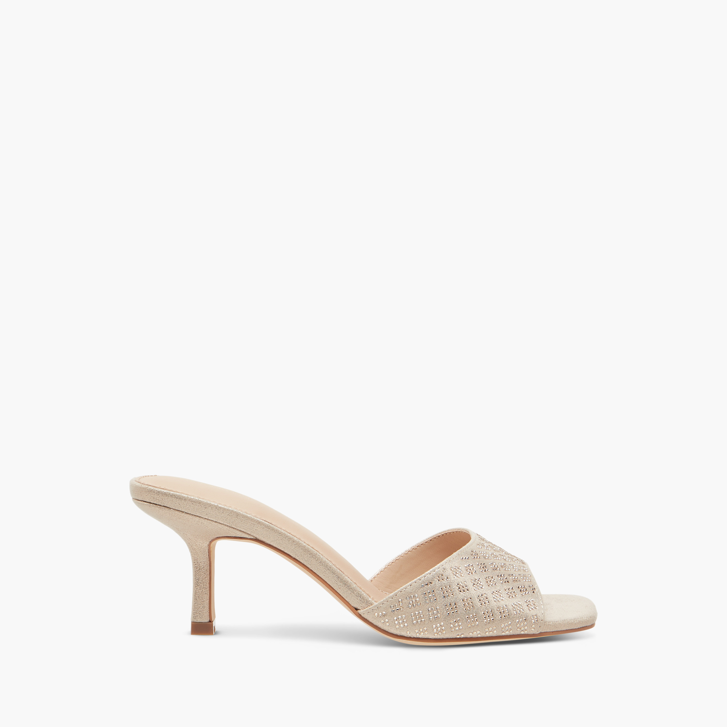 Flora Bella Embellished Slip-On Sandals with Stiletto Heels-women-shoes-sandals-heeled-image-3