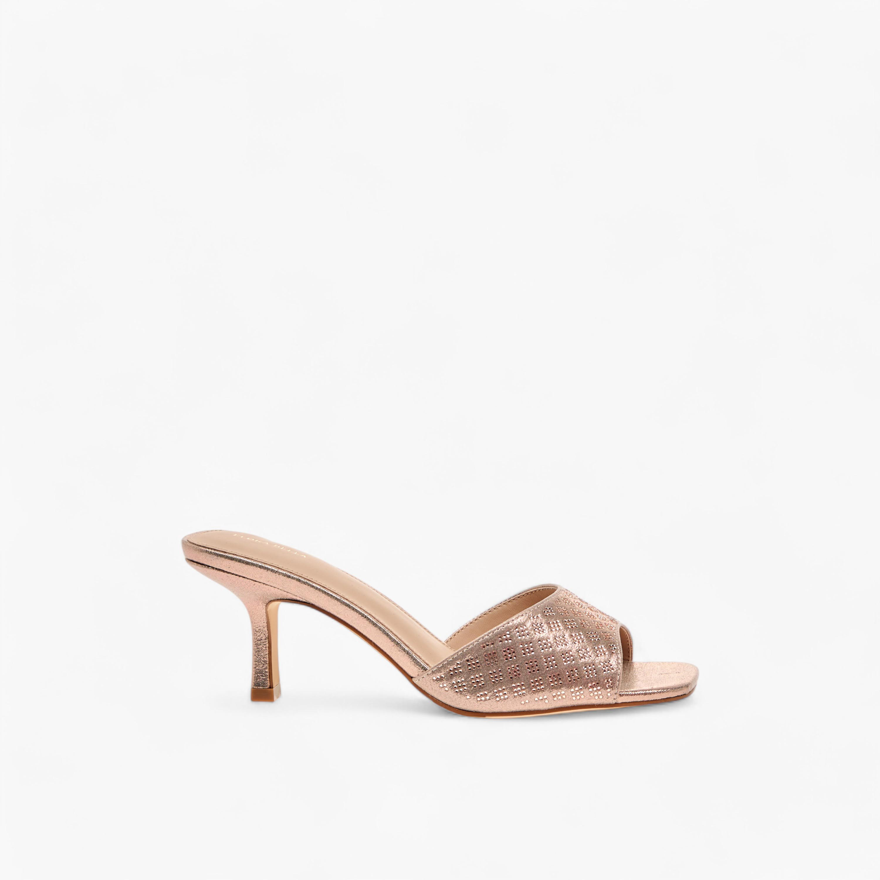 صندل مزين سهل الارتداء بكعب رفيع من فلورا بيلا-women-shoes-sandals-heeled-image-3