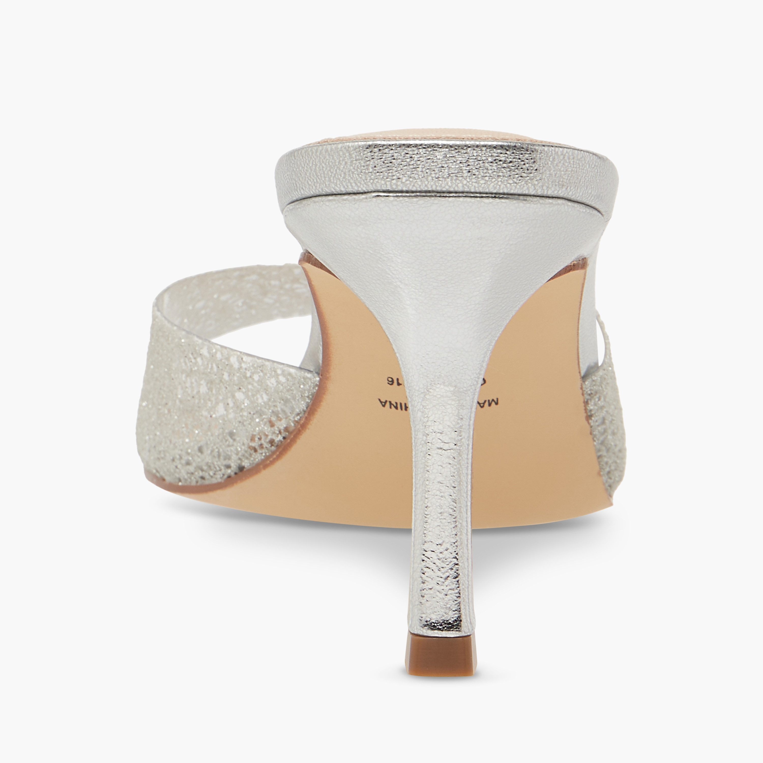 Flora Bella Textured Slip-On Sandals with Stiletto Heels-women-shoes-sandals-heeled-image-5