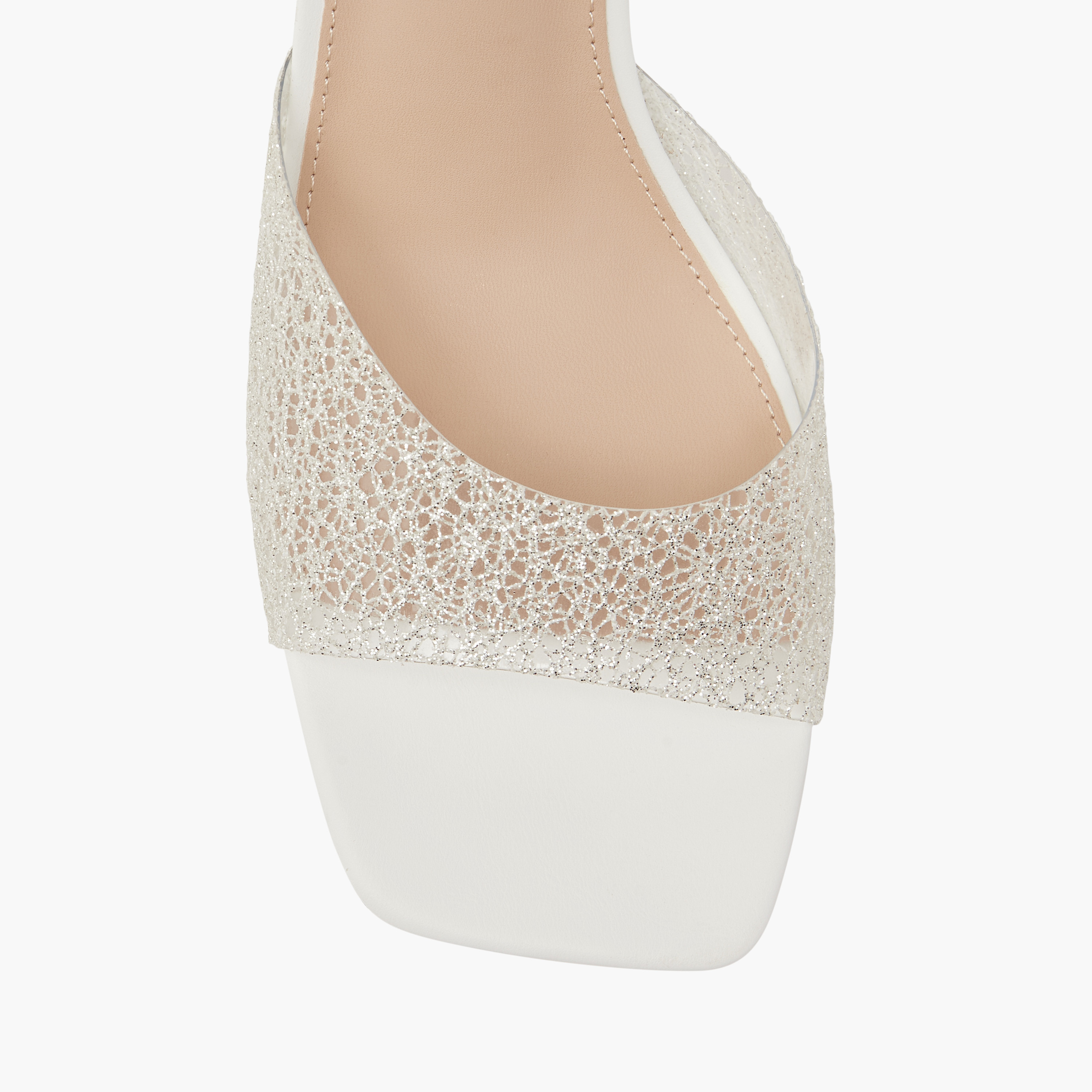 Flora Bella Textured Slip-On Sandals with Stiletto Heels-women-shoes-sandals-heeled-image-4