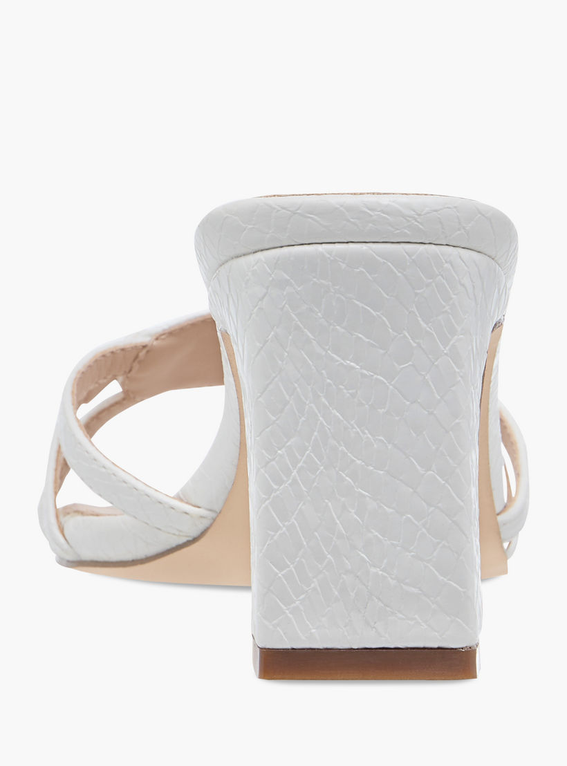 Flora Bella Logo Charm Accent Slip-On Sandals with Block Heels-women-shoes-sandals-heeled-image-5