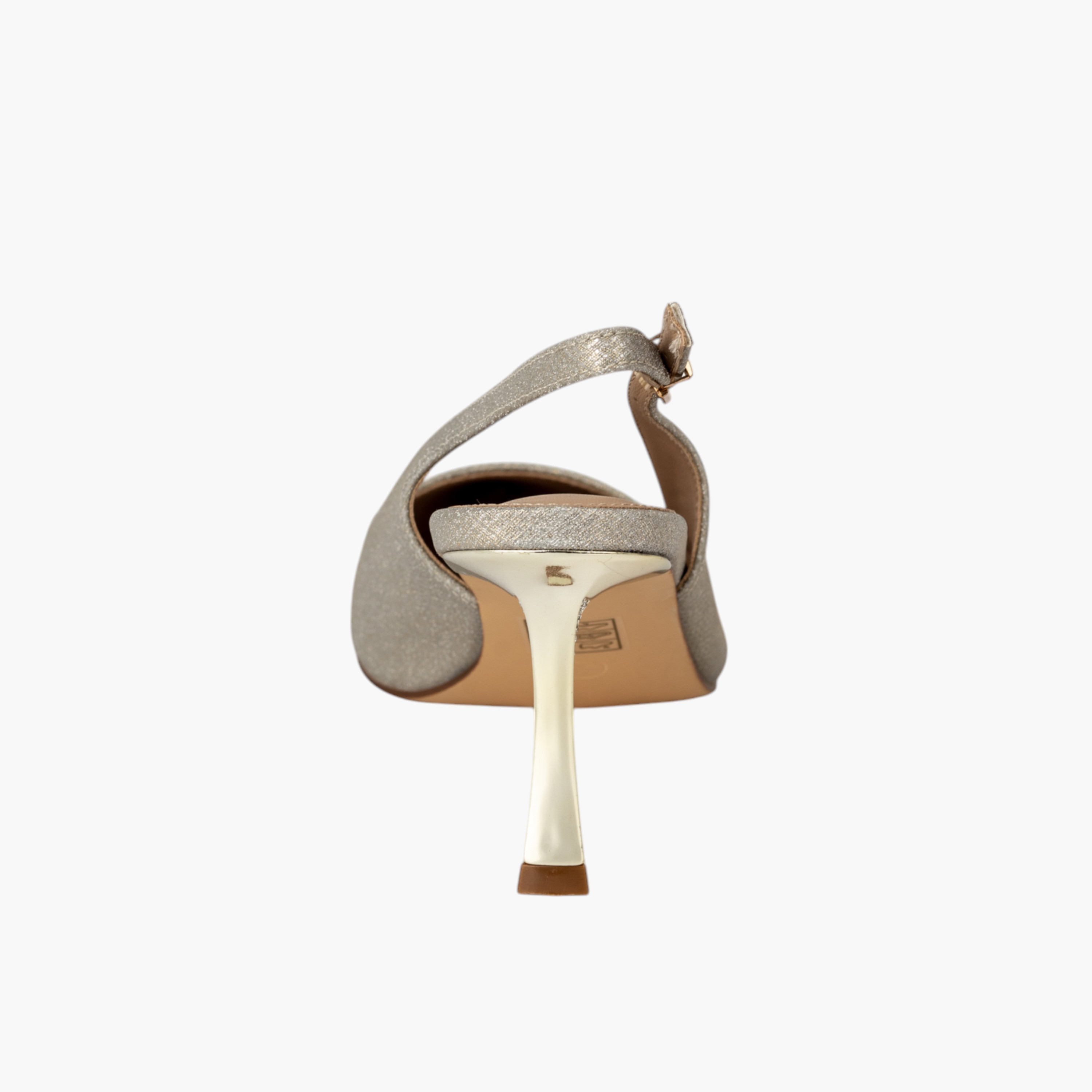 Flora Bella Textured Slingback Shoes with Stiletto Heels-women-shoes-heels-image-5