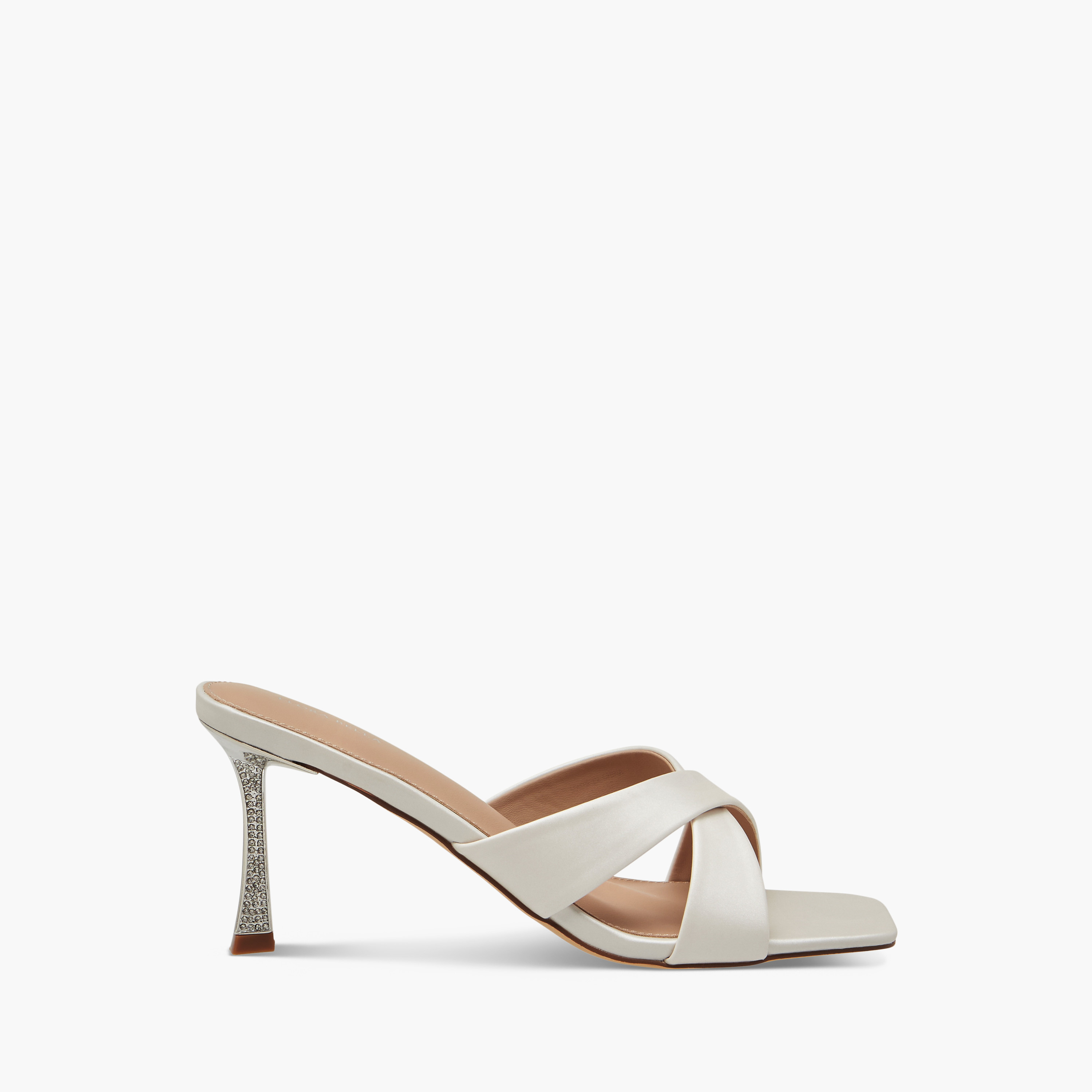 Flora Bella Solid Cross Strap Sandals with Stiletto Heels-women-shoes-sandals-heeled-image-3