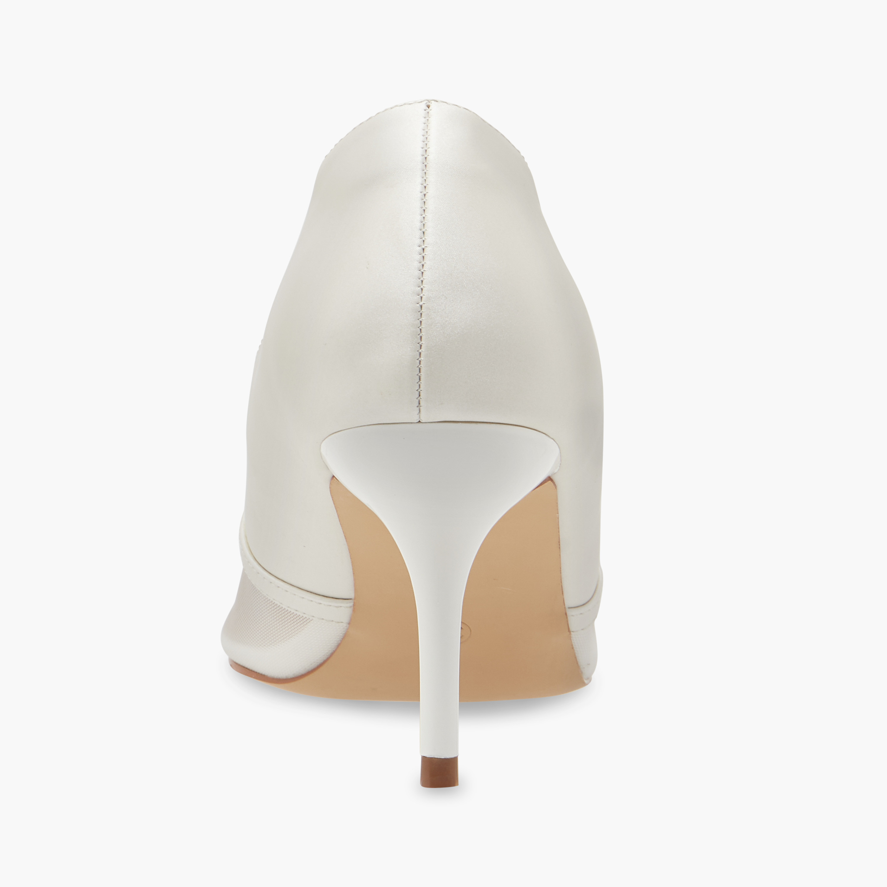 حذاء كلاسيكي سهل الارتداء بارز الملمس بكعب ستيليتو من فلورا بيلا-women-shoes-heels-image-5