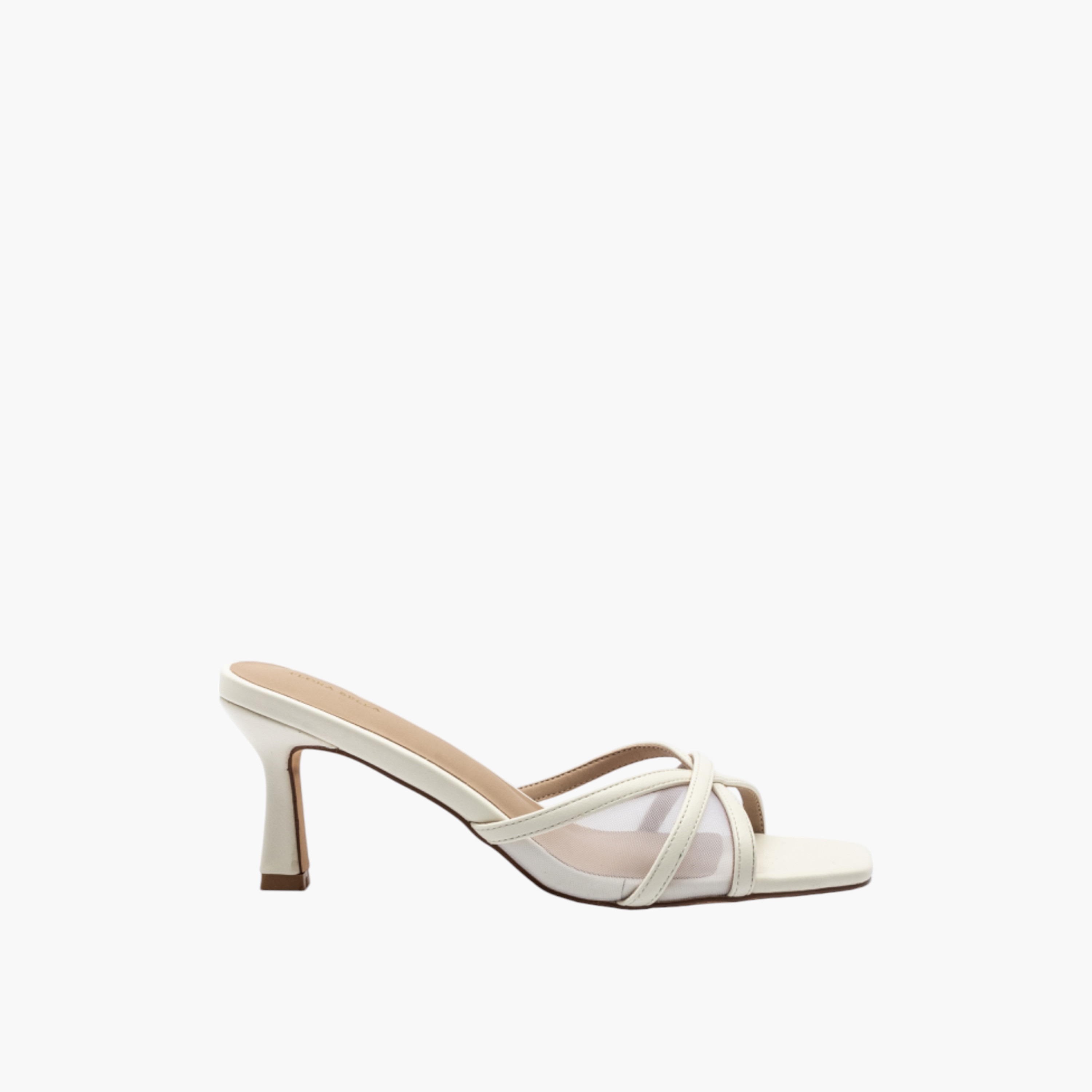 صندل سهل الارتداء بأحزمة متقاطعة وكعب من فلورا بيلا-women-shoes-sandals-heeled-image-3