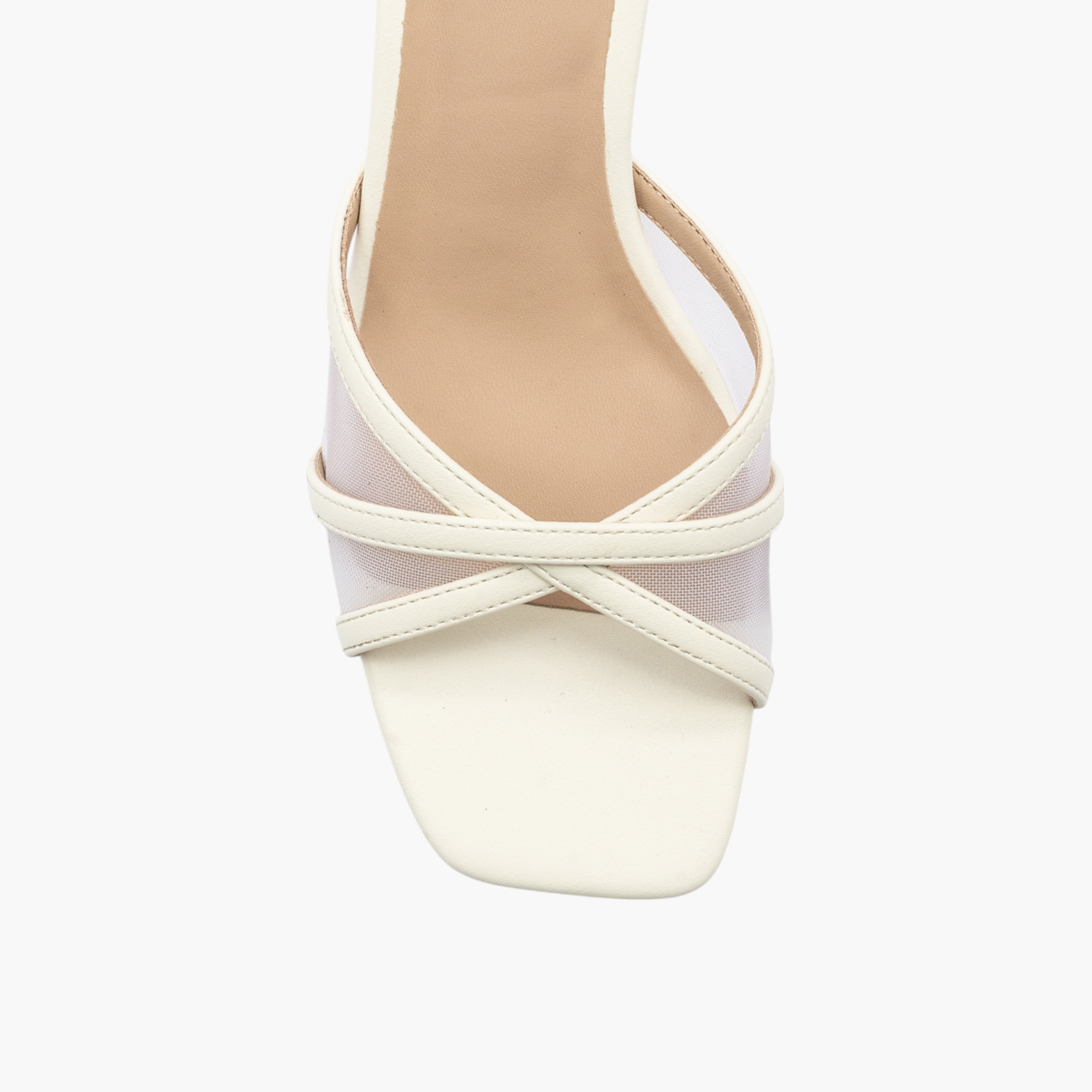 صندل سهل الارتداء بأحزمة متقاطعة وكعب من فلورا بيلا-women-shoes-sandals-heeled-image-4