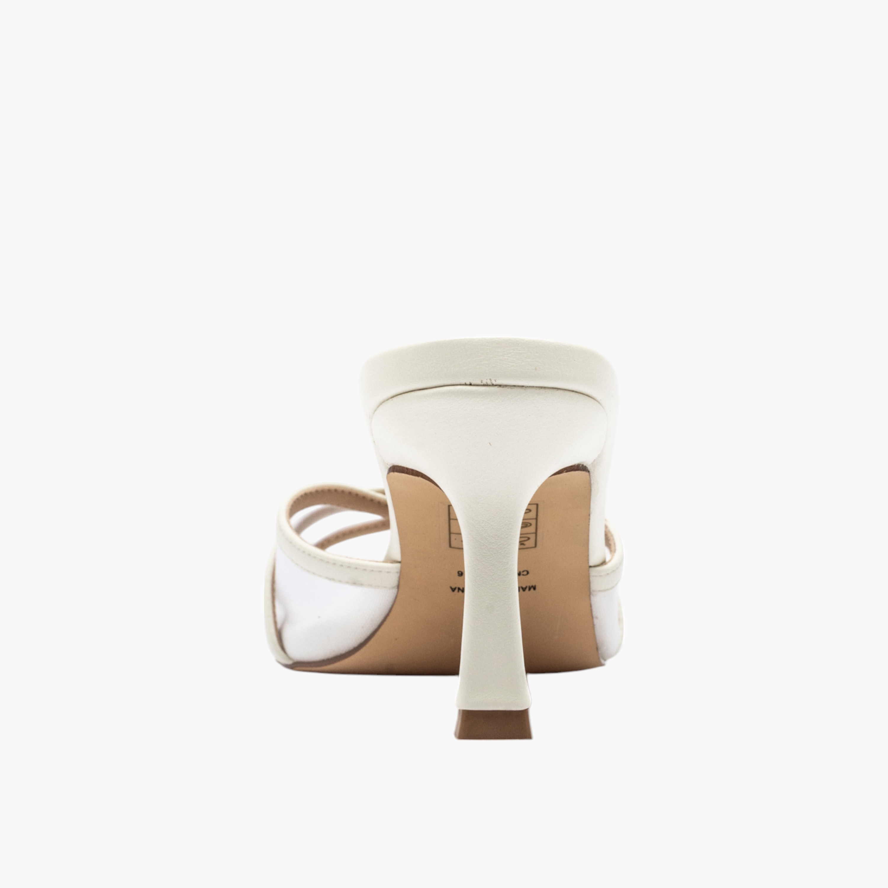 صندل سهل الارتداء بأحزمة متقاطعة وكعب من فلورا بيلا-women-shoes-sandals-heeled-image-5