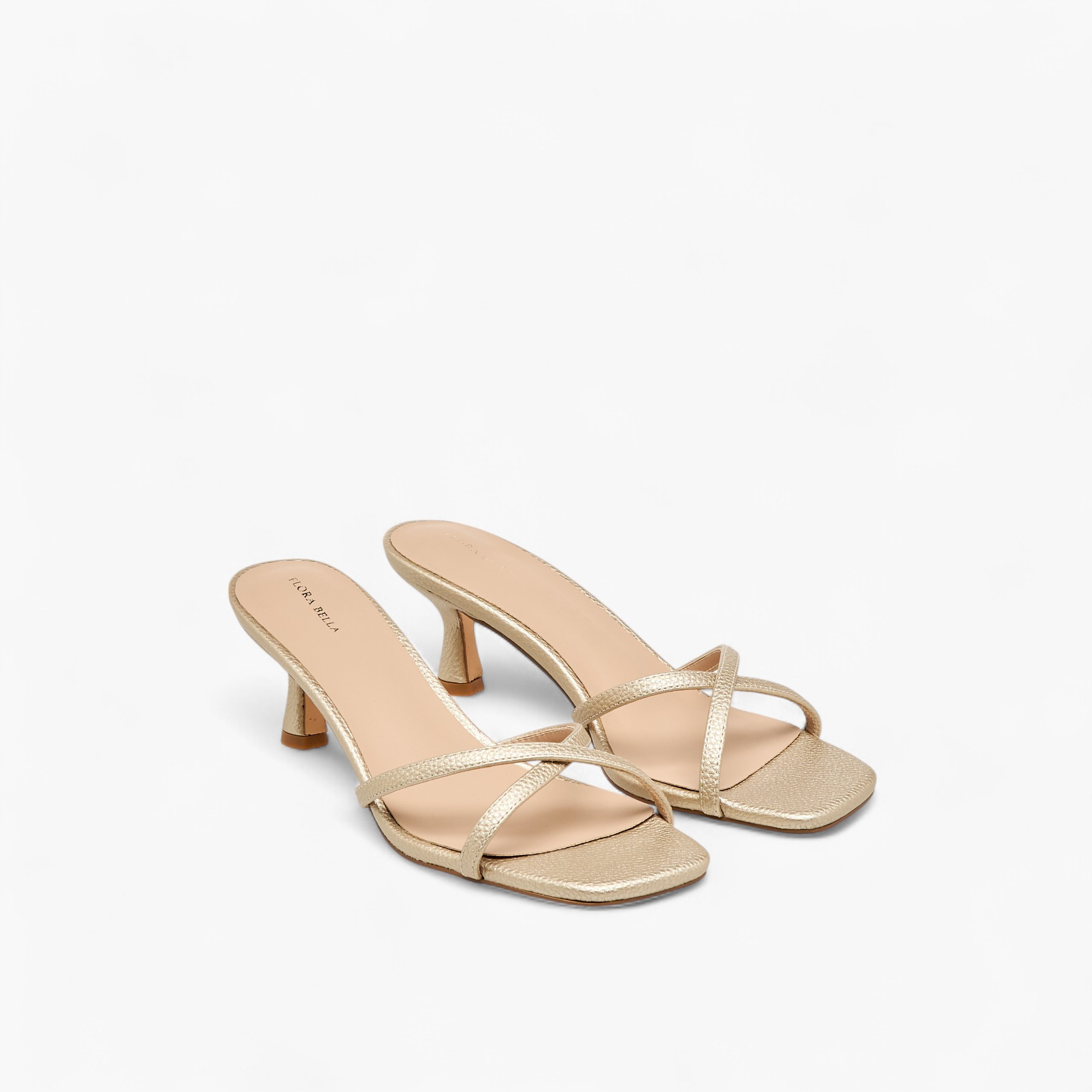 Flora Bella Strappy Slip-On Sandals with Kitten Heels-women-shoes-sandals-heeled-image-1