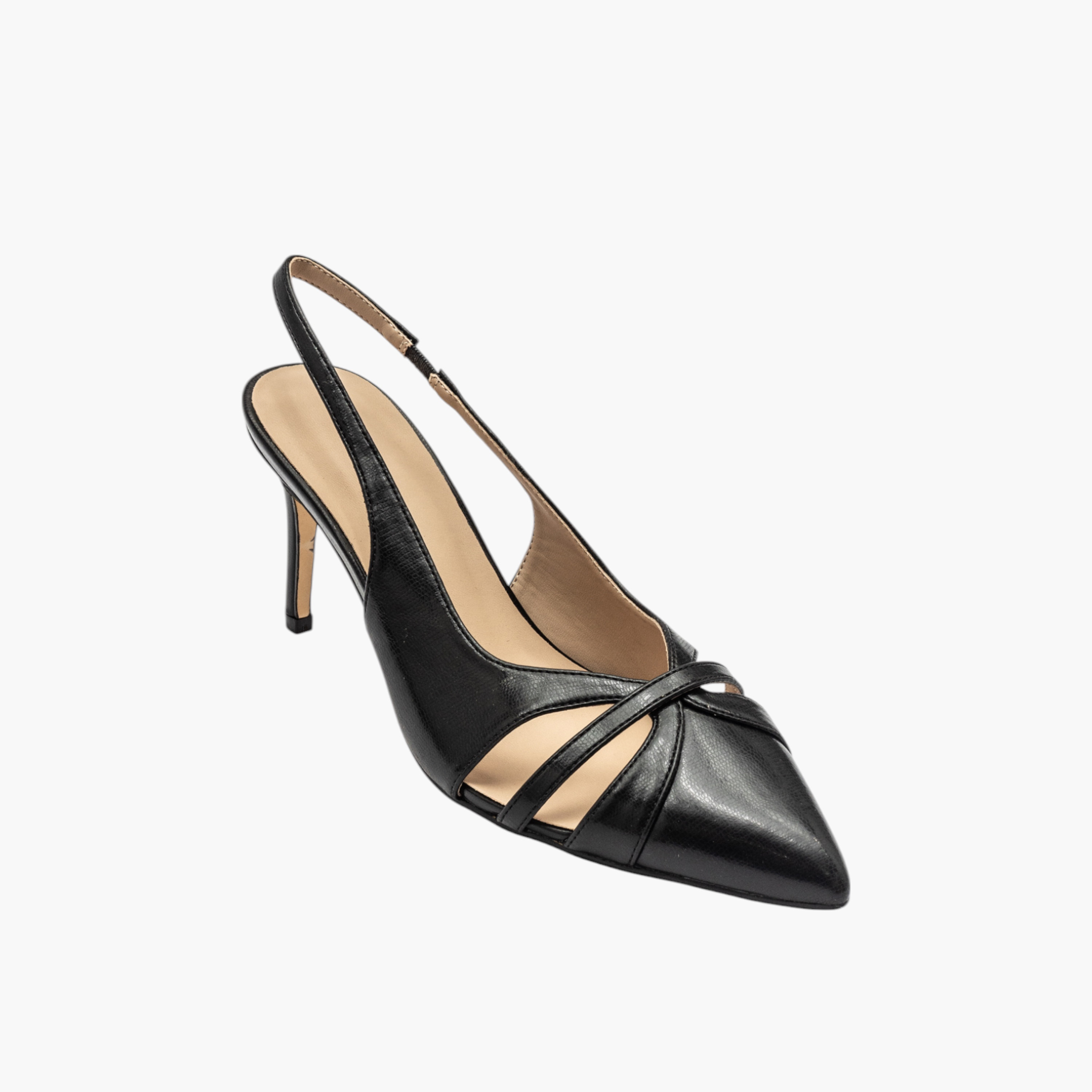 Flora Bella Solid Slingback Shoes with Stiletto Heels-women-shoes-heels-image-2