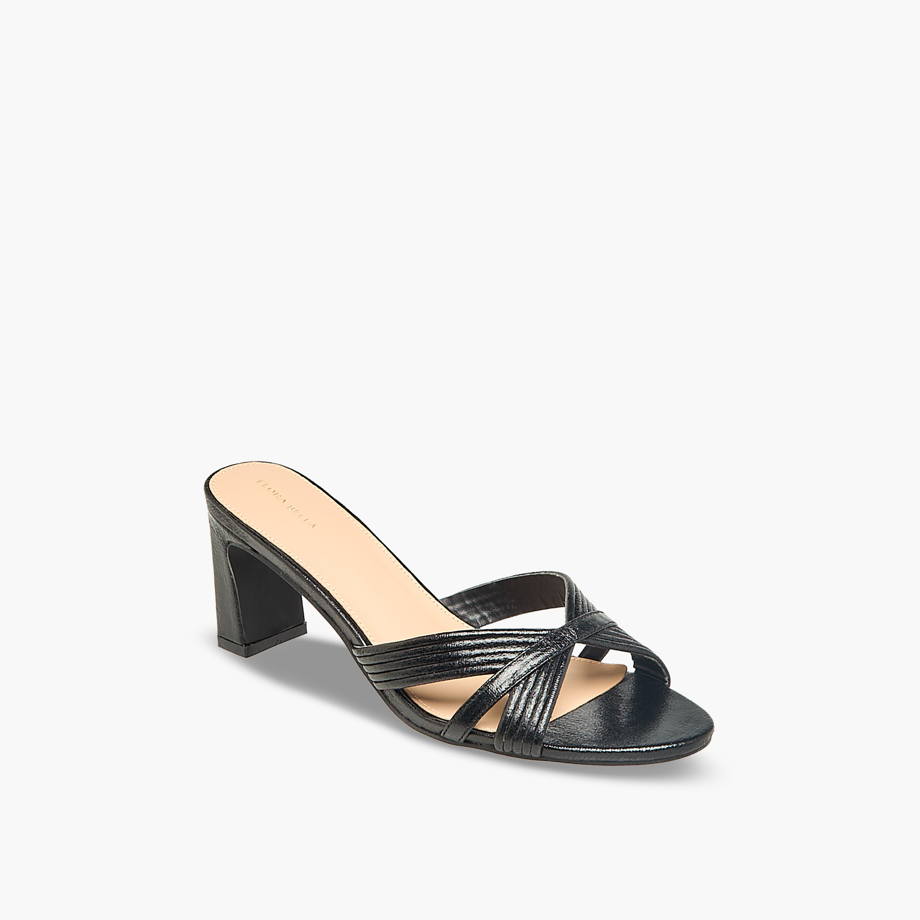 صندل بكعب سميك للنساء من فلورا بيلا-women-shoes-sandals-heeled-image-2