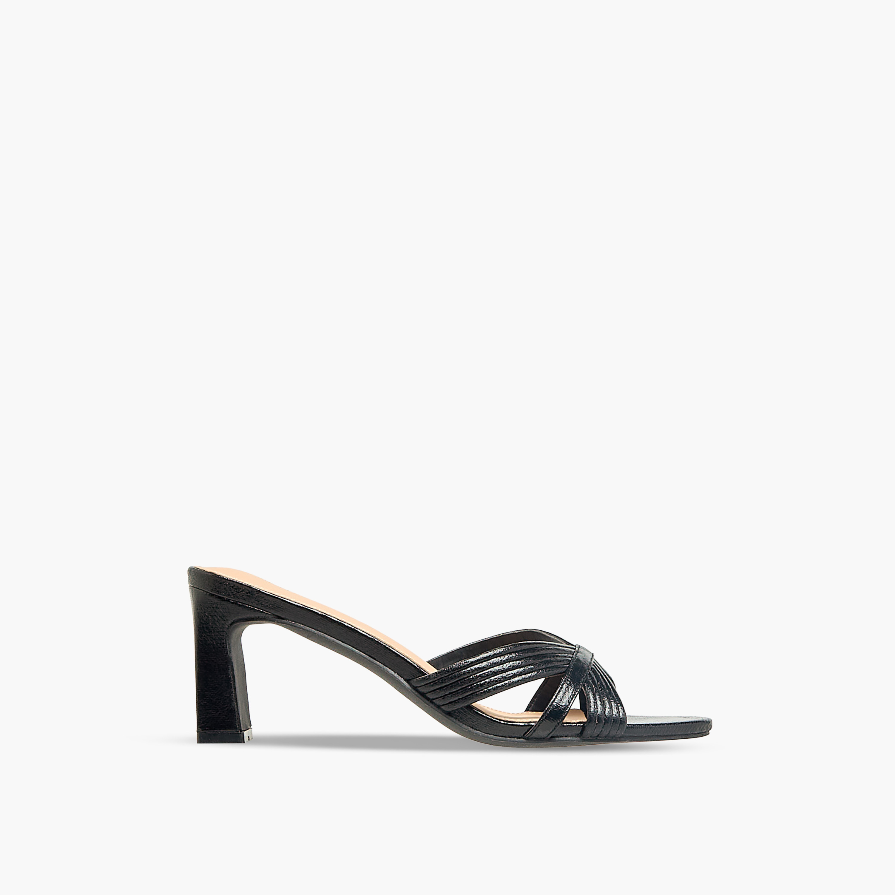 صندل بكعب سميك للنساء من فلورا بيلا-women-shoes-sandals-heeled-image-3