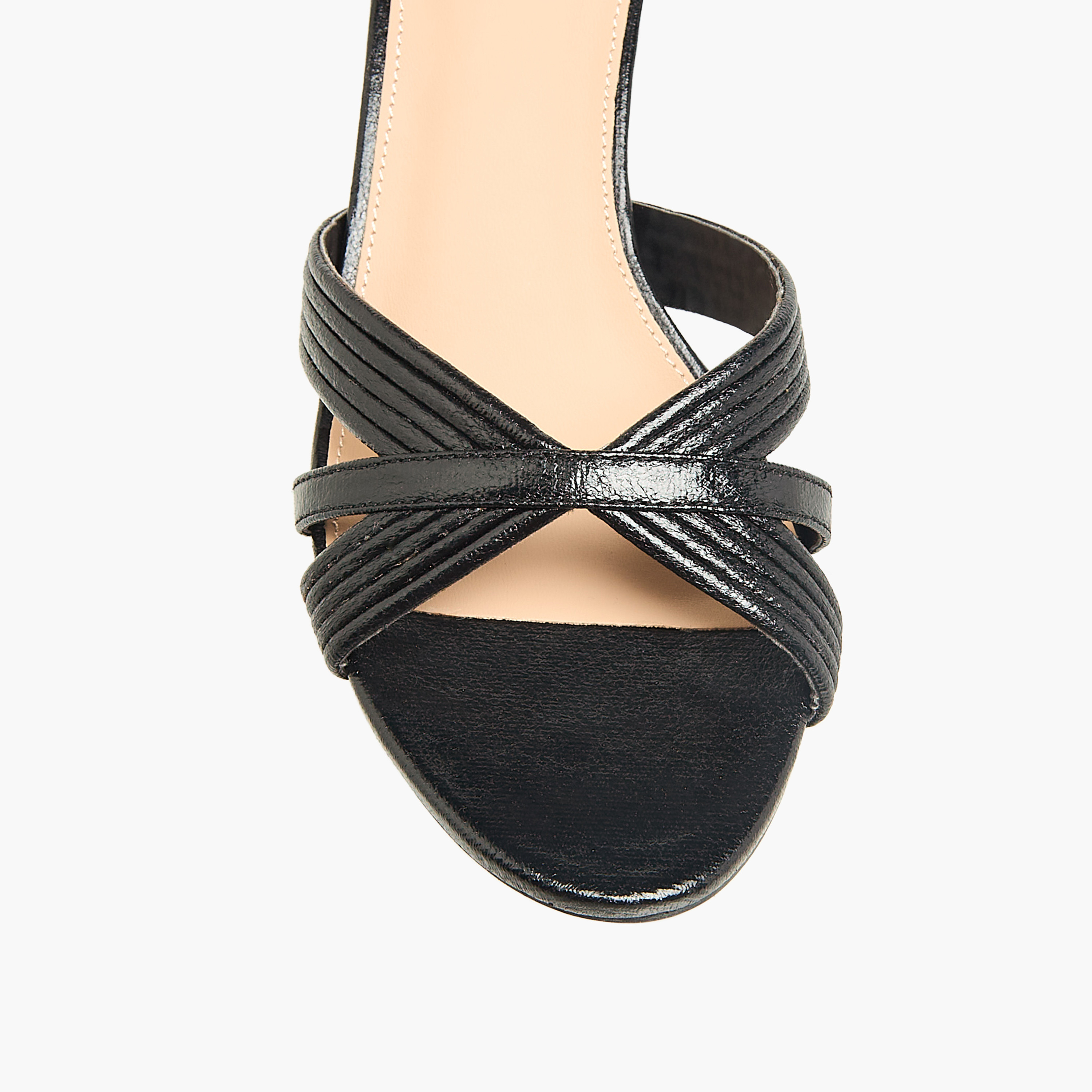صندل بكعب سميك للنساء من فلورا بيلا-women-shoes-sandals-heeled-image-4
