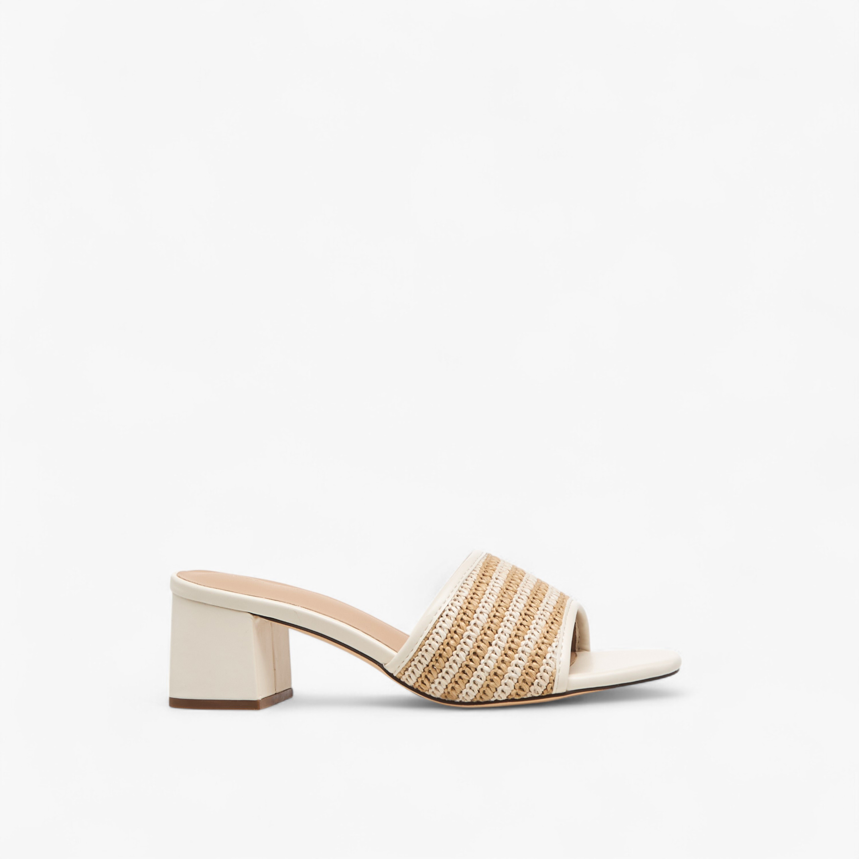 صندل سهل الارتداء بارز الملمس بكعب عريض من فلورا بيلا-women-shoes-sandals-heeled-image-3