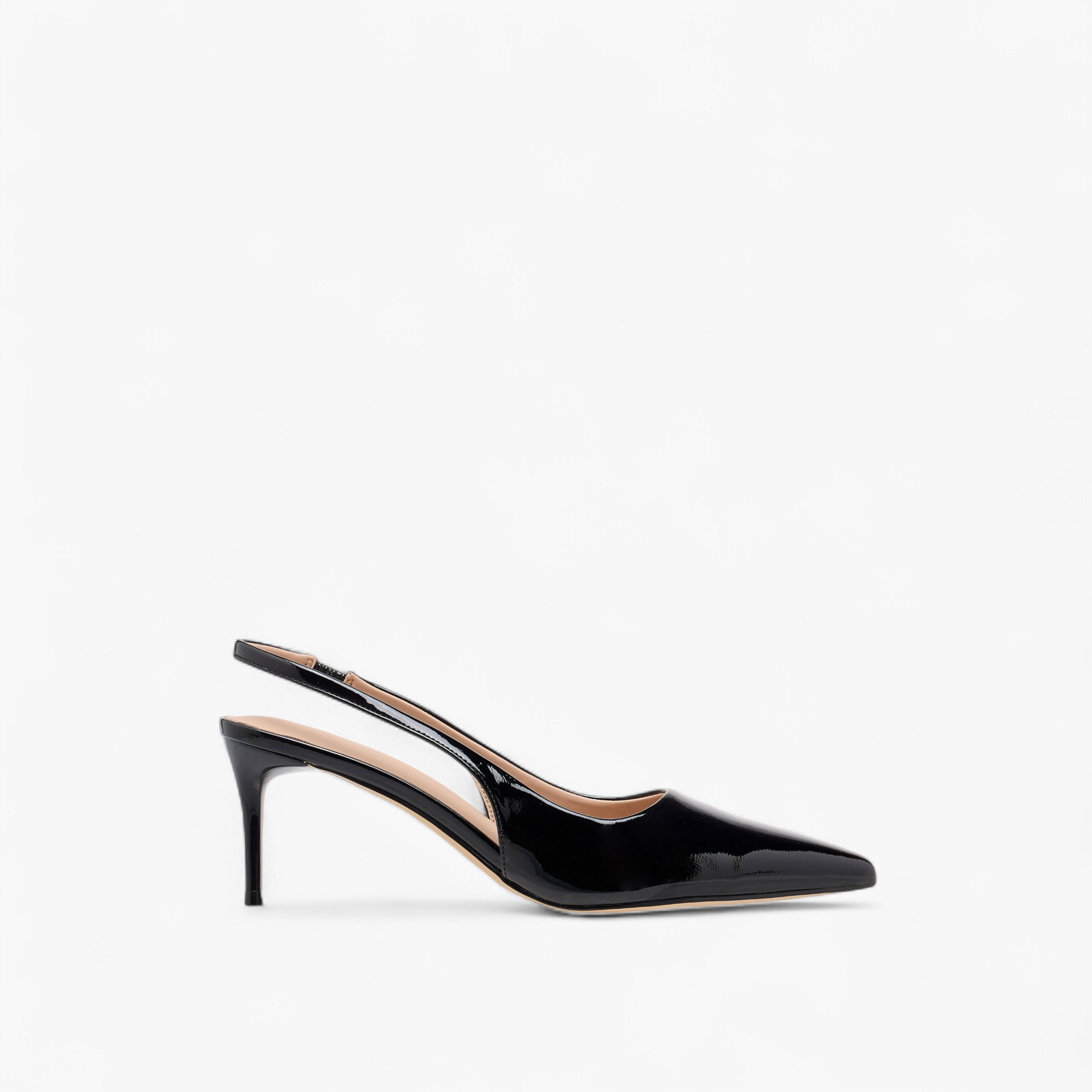 Flora Bella Textured Slingback Shoes with Stiletto Heels-women-shoes-heels-image-3
