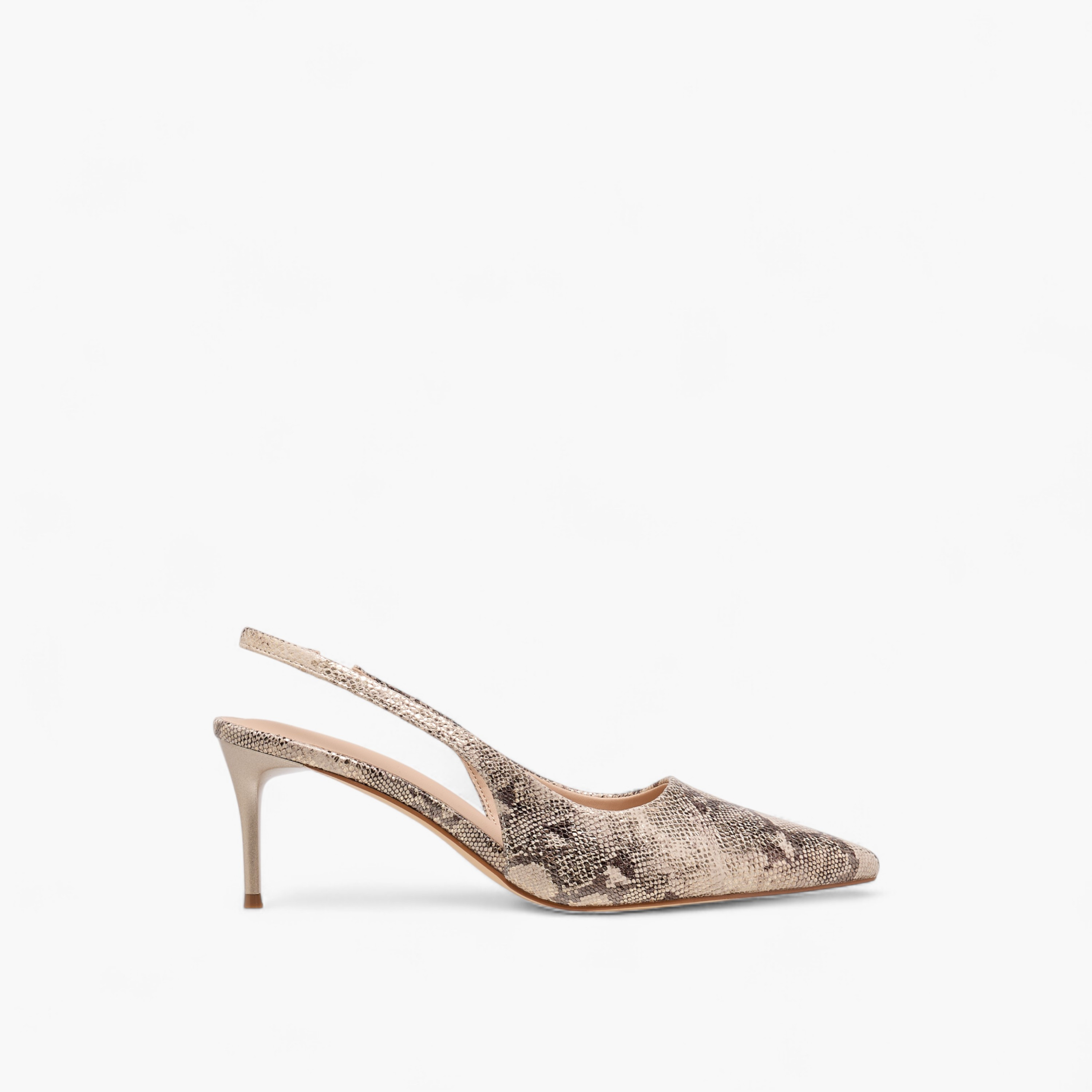 Flora Bella Animal Print Slingback Shoes with Stiletto Heels-women-shoes-heels-image-3