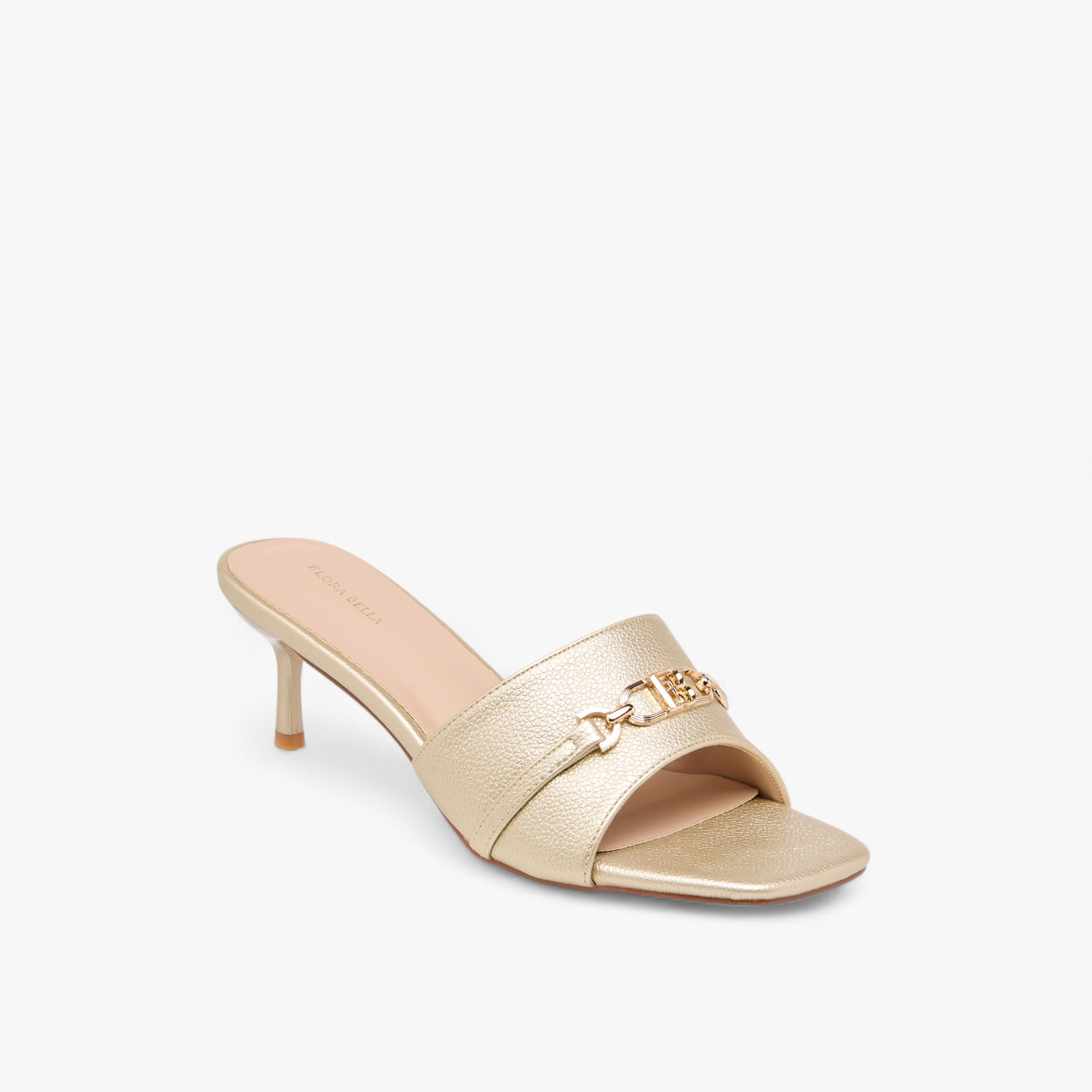 صندل سهل الارتداء بكعب ستيليتو وزينة معدن من فلورا بيلا-women-shoes-sandals-heeled-image-2
