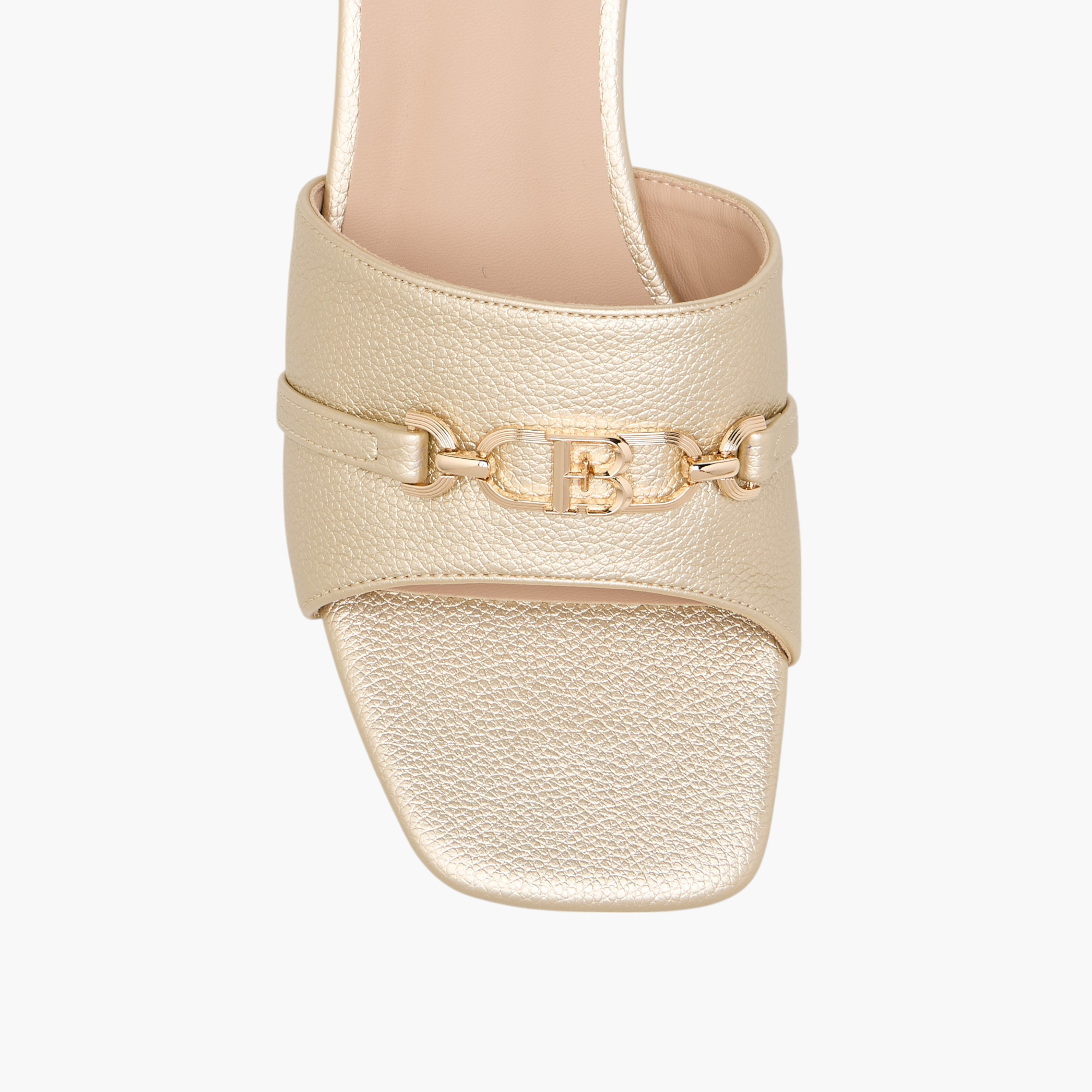 Flora Bella Metal Accent Slip-On Sandals with Stiletto Heels-women-shoes-sandals-heeled-image-14