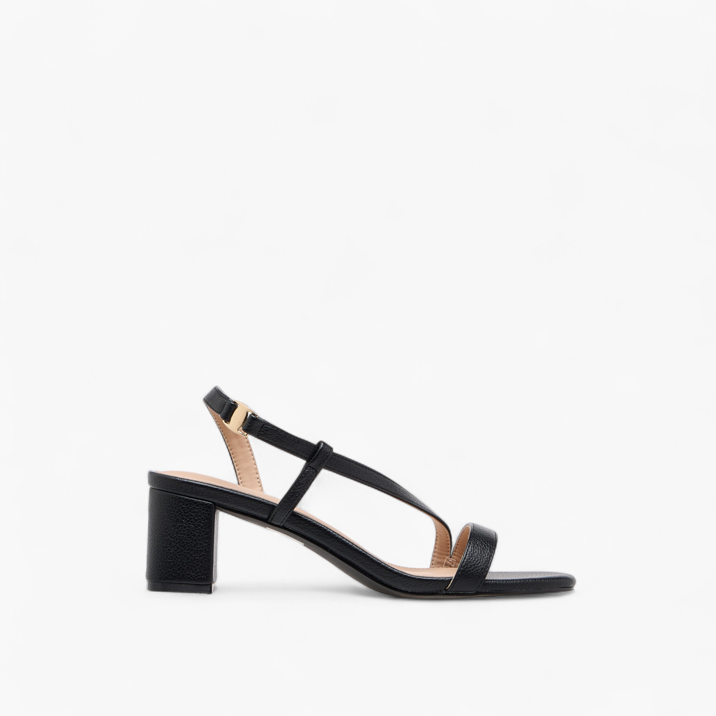 Flora Bella Solid Slingback Sandals with Block Heels-women-shoes-sandals-heeled-image-3