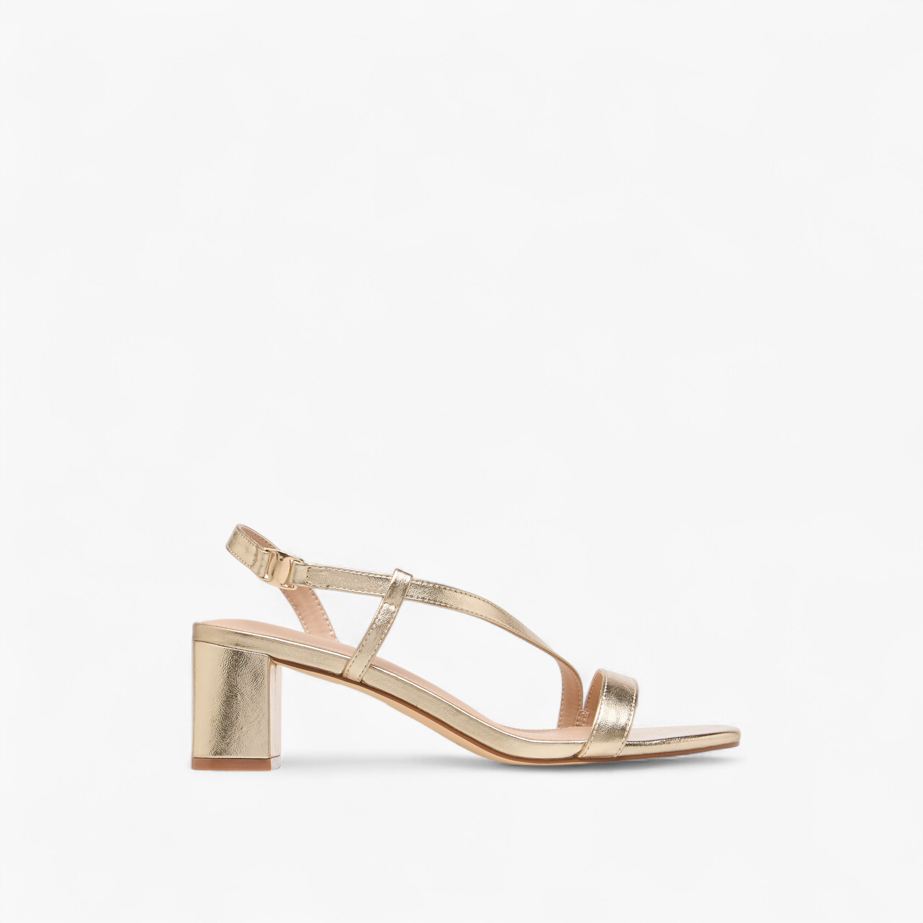 Flora Bella Solid Slingback Sandals with Block Heels-women-shoes-sandals-heeled-image-3