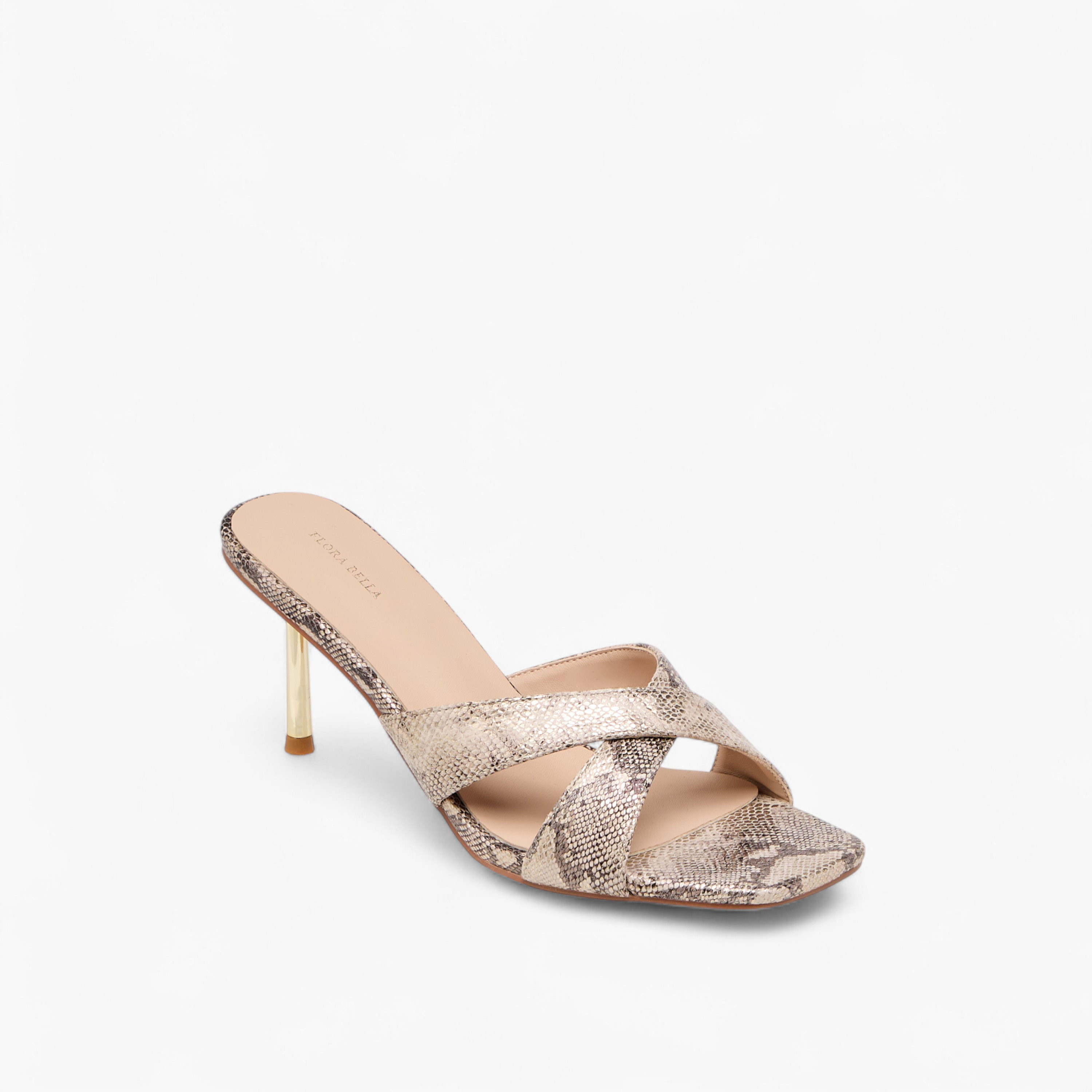 Flora Bella Animal Print Slip-On Cross Strap Sandals with Stiletto Heels-women-shoes-sandals-heeled-image-2
