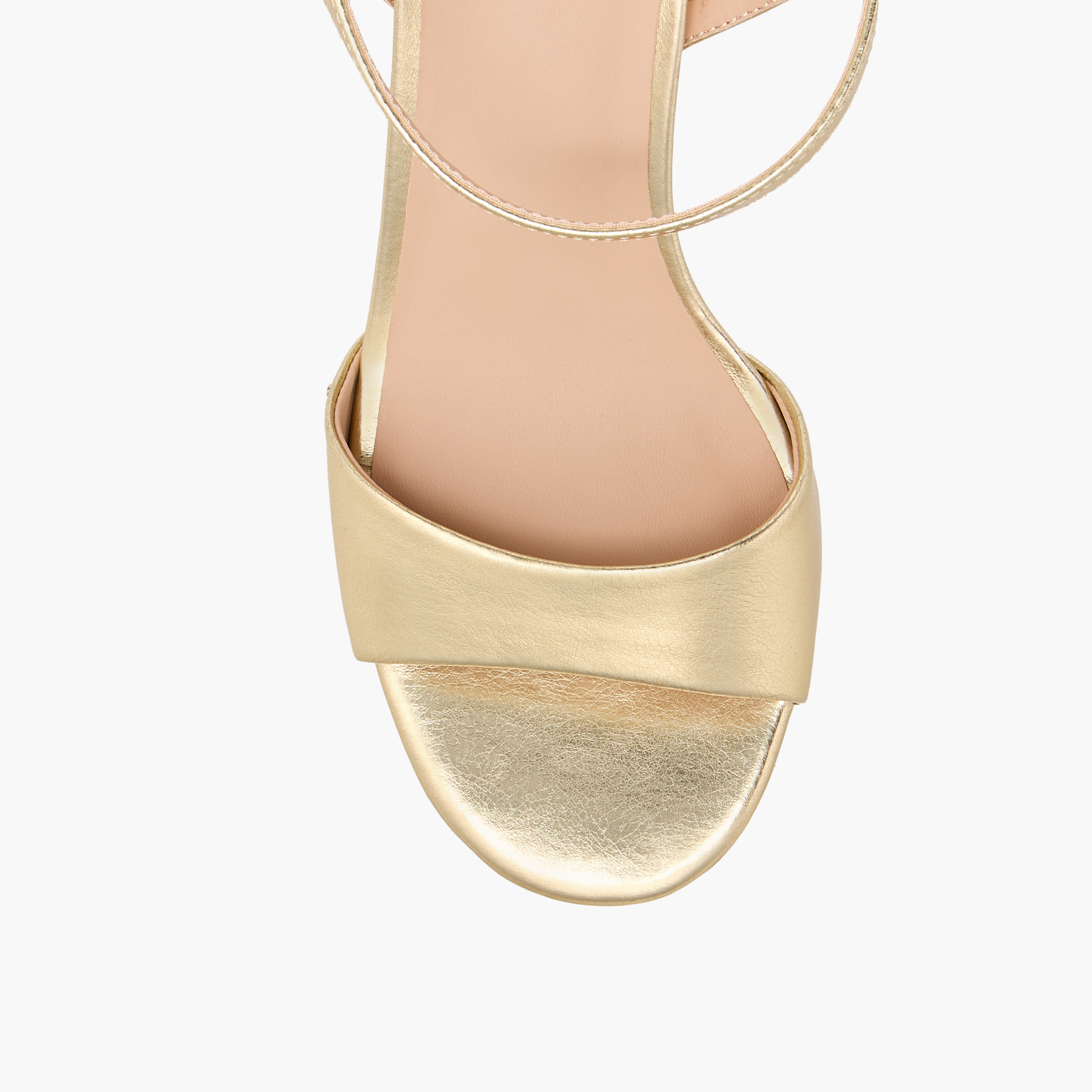 صندل بحزام وكعب سميك وإبزيم إغلاق من فلورا بيلا-women-shoes-sandals-heeled-image-4