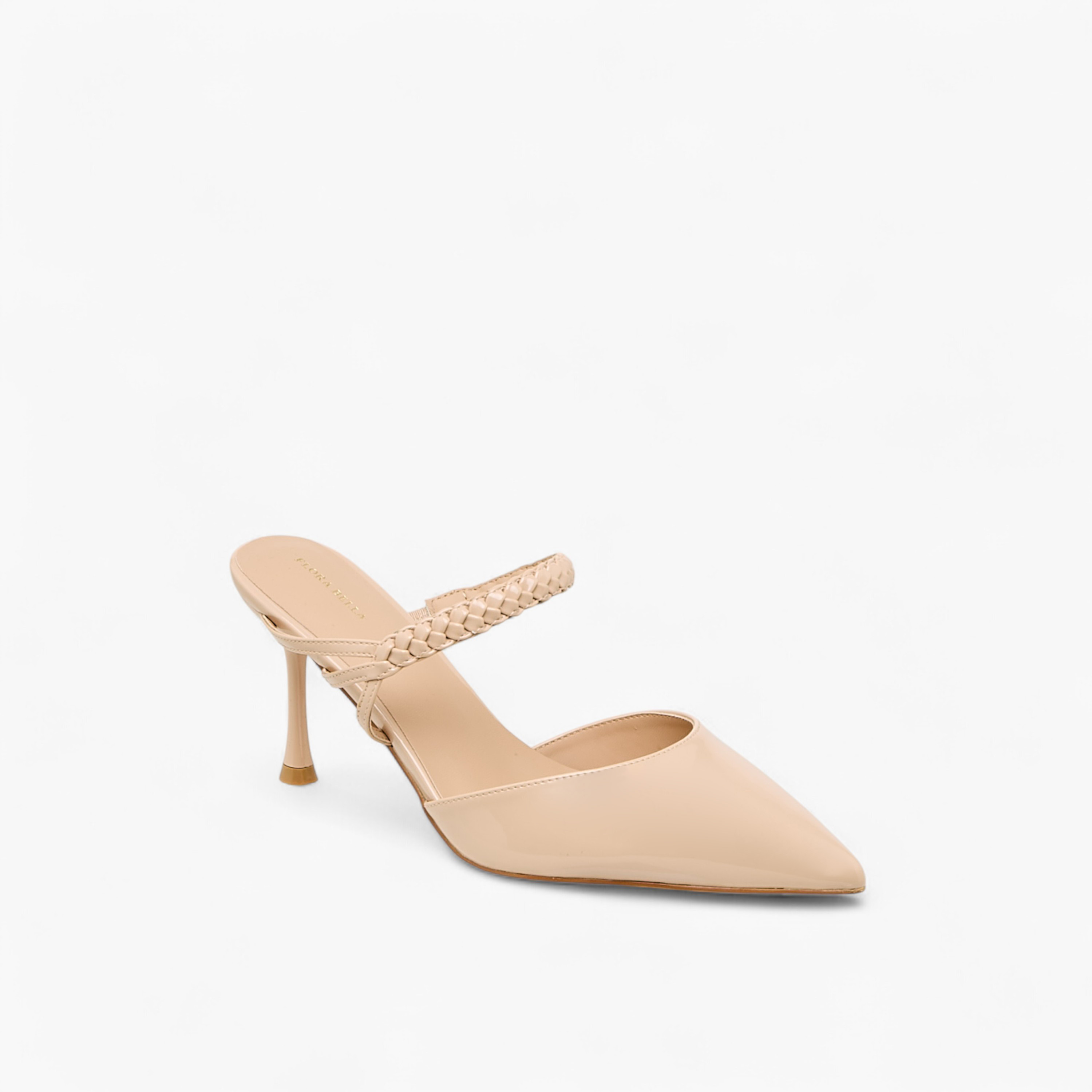Flora Bella Women Braided Detail Shoes-women-shoes-heels-image-2