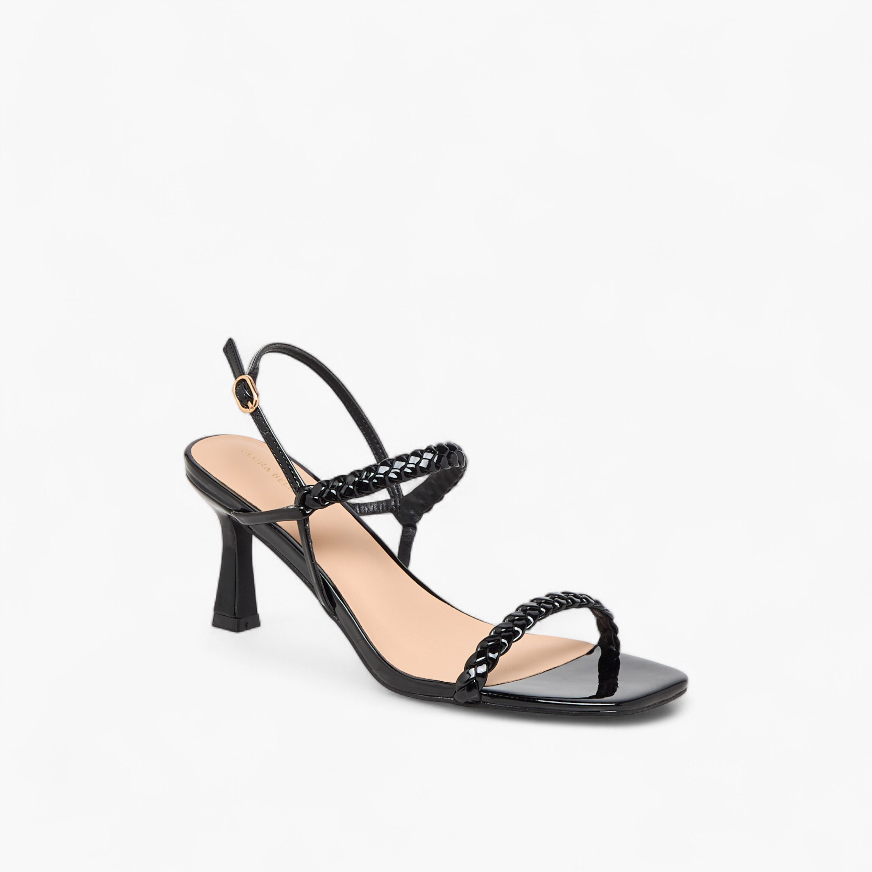 Flora Bella Women Braided Flared Heel Sandals-women-shoes-sandals-heeled-image-2