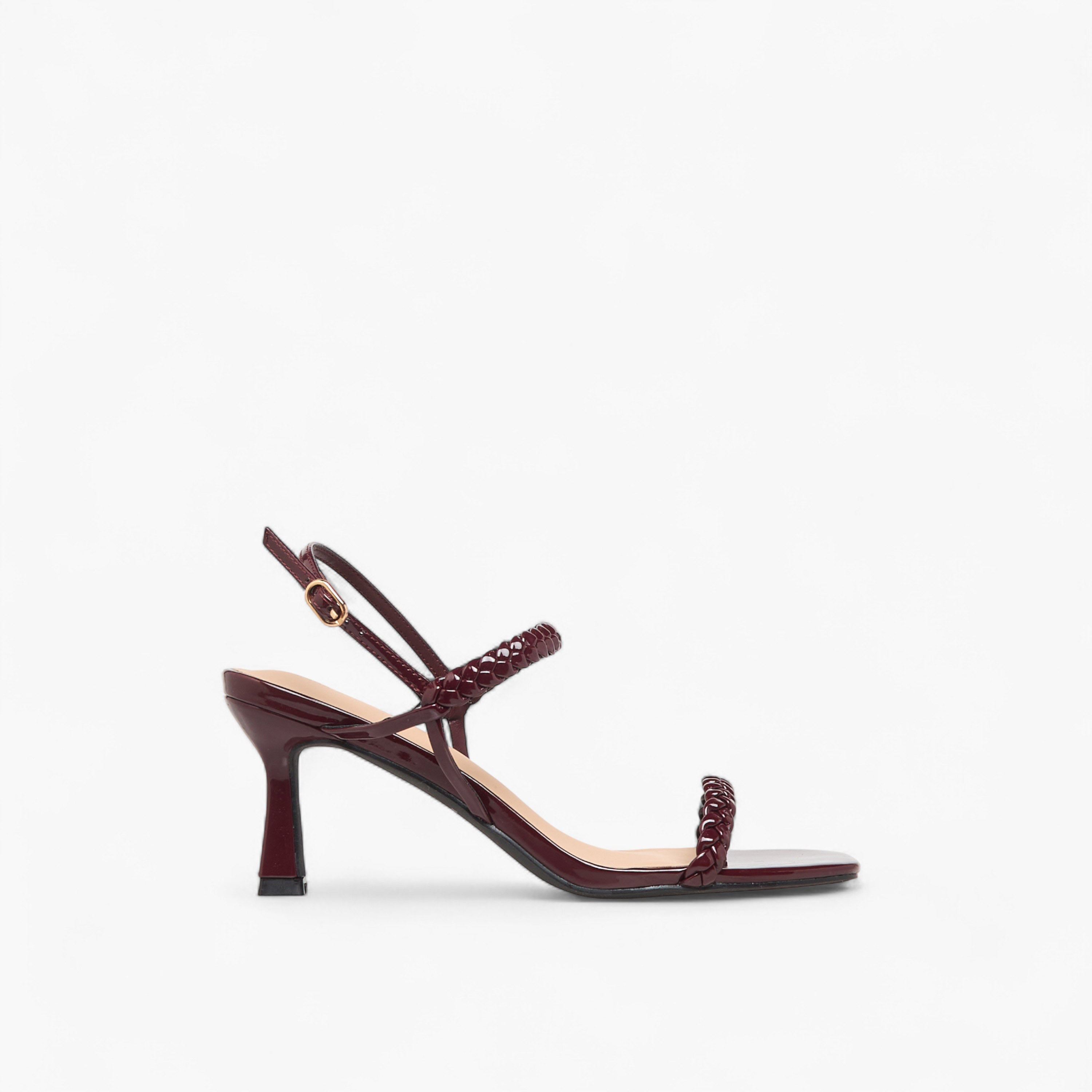 صندل نسائي مجدول بكعب واسع الحواف من فلورا بيلا-women-shoes-sandals-heeled-image-3