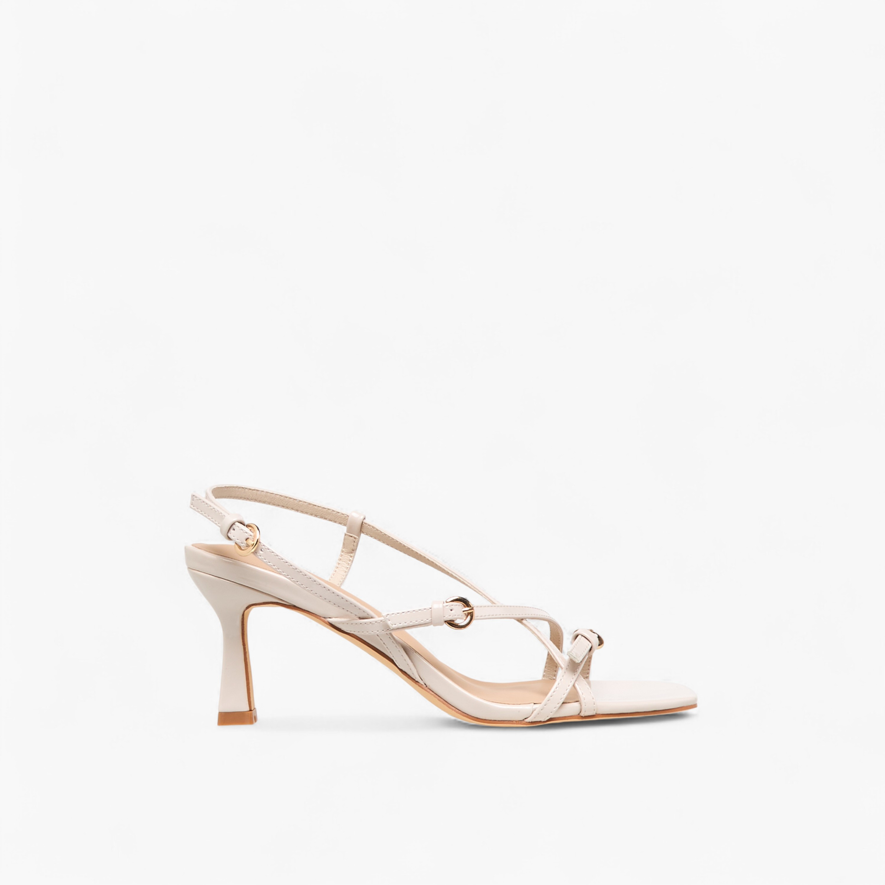 Flora Bella Women Cross Strap Flared Heel Sandals-women-shoes-sandals-heeled-image-3