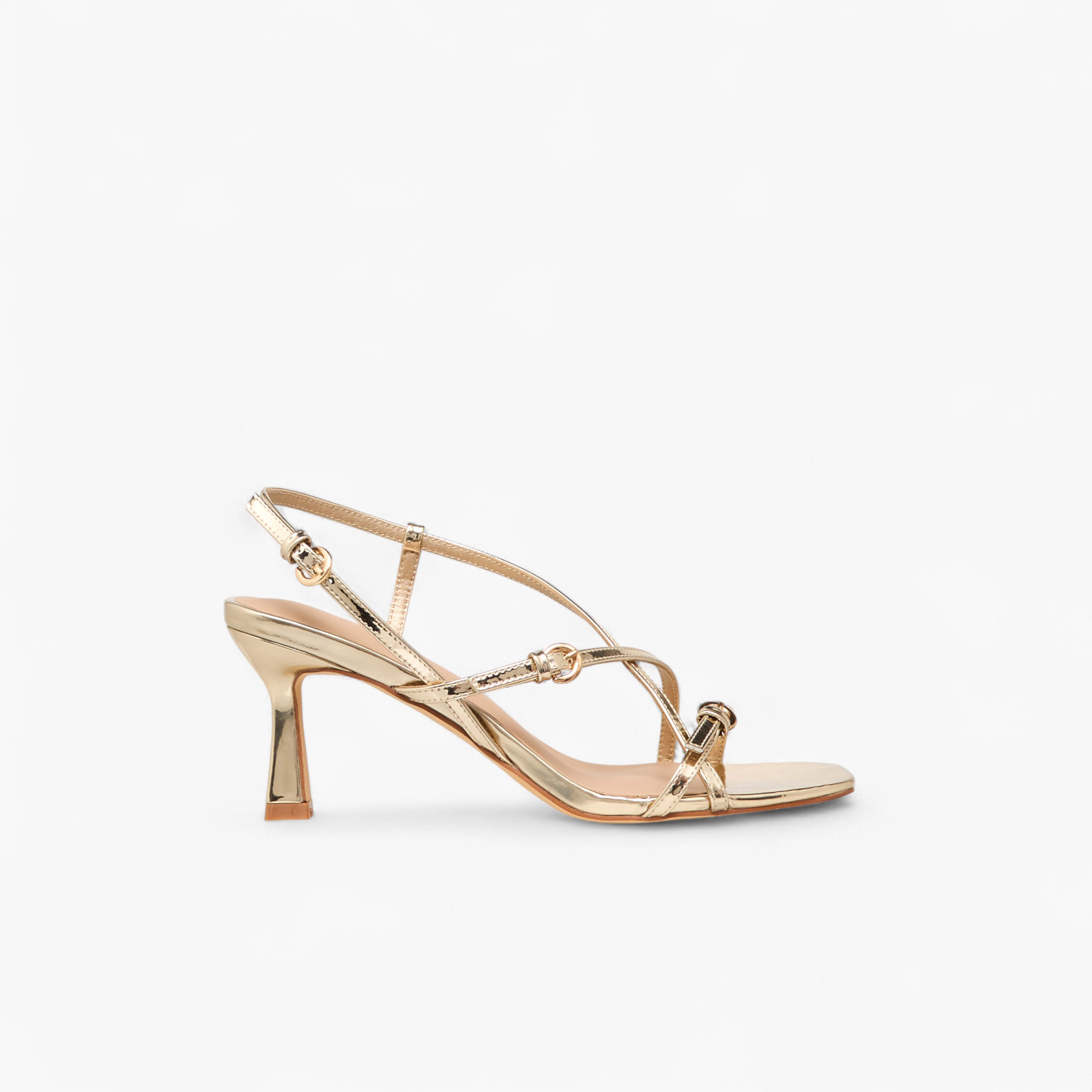 Flora Bella Women Cross Strap Flared Heel Sandals-women-shoes-sandals-heeled-image-3