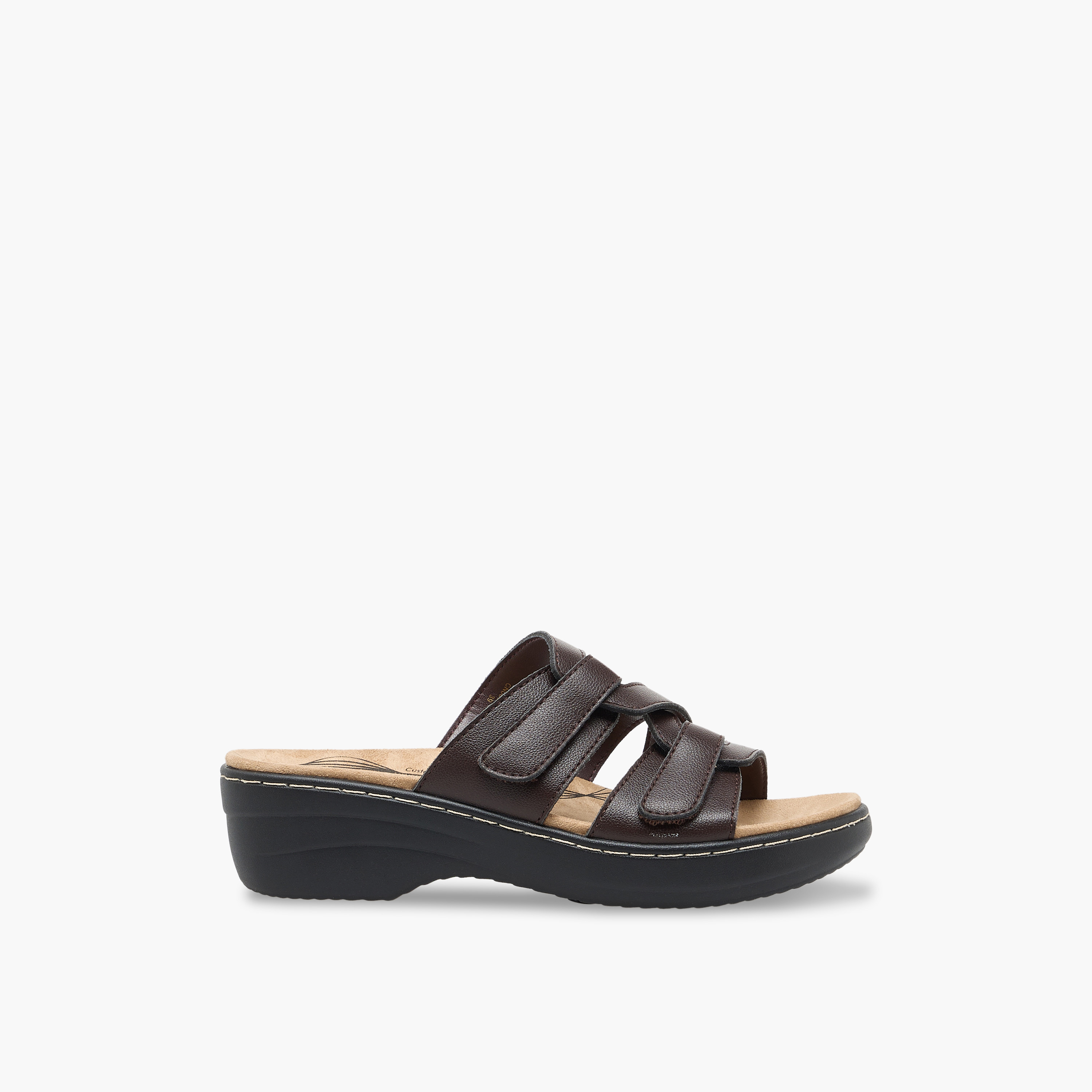 صندل بكعب للنساء من لو كونفورت-women-shoes-sandals-heeled-image-3