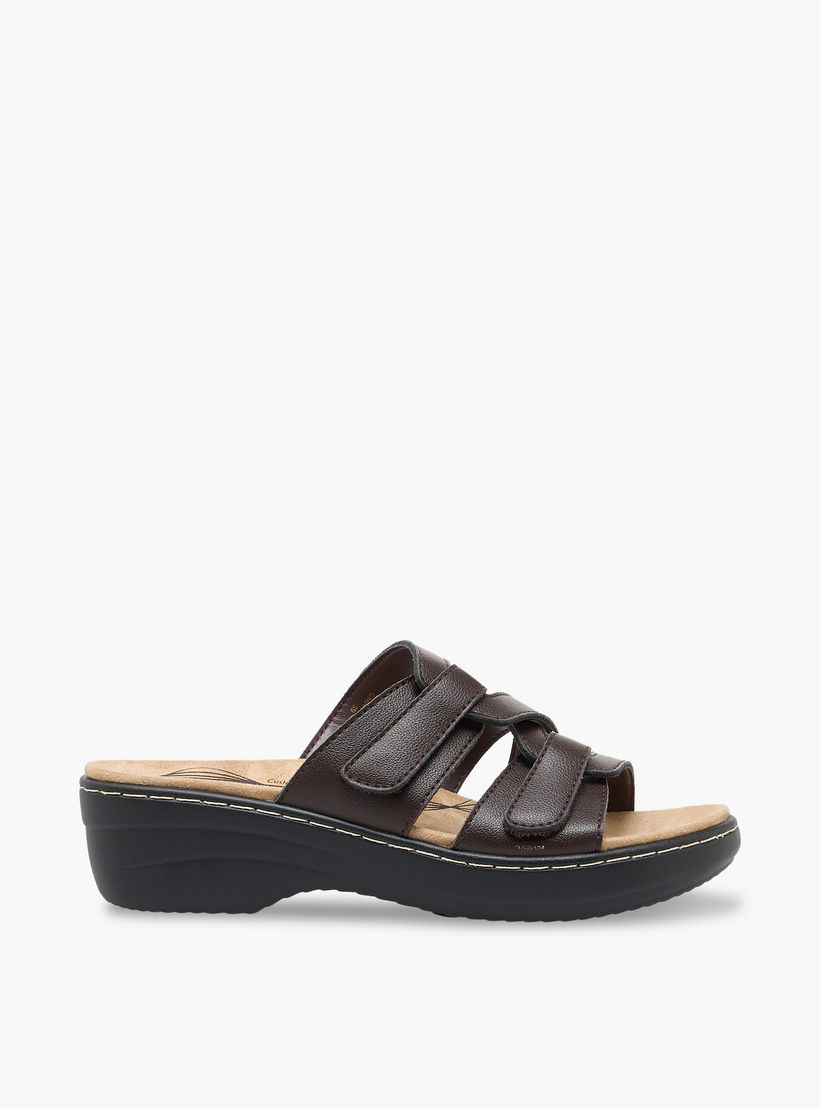 صندل بكعب للنساء من لو كونفورت-women-shoes-sandals-heeled-image-3