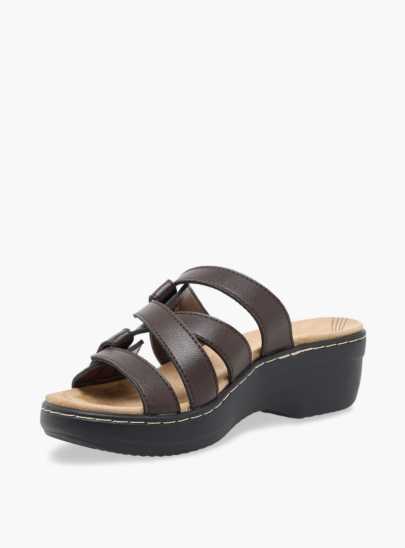 صندل بكعب للنساء من لو كونفورت-women-shoes-sandals-heeled-image-4
