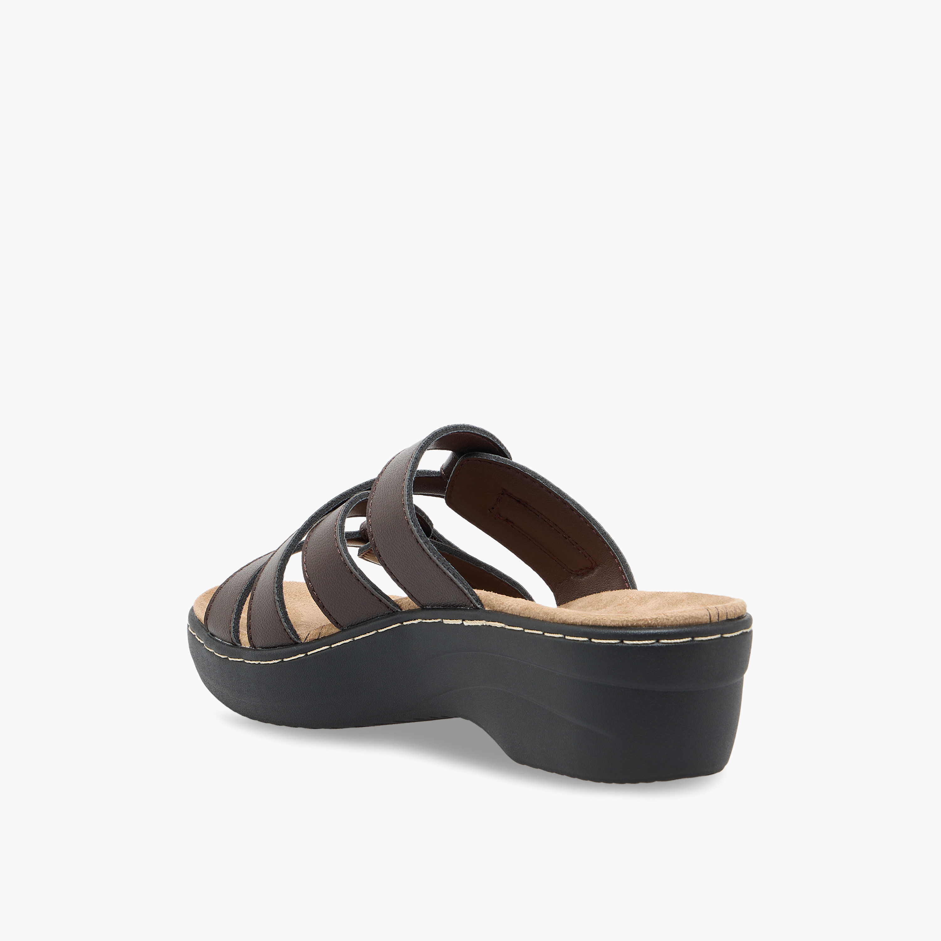 صندل بكعب للنساء من لو كونفورت-women-shoes-sandals-heeled-image-5