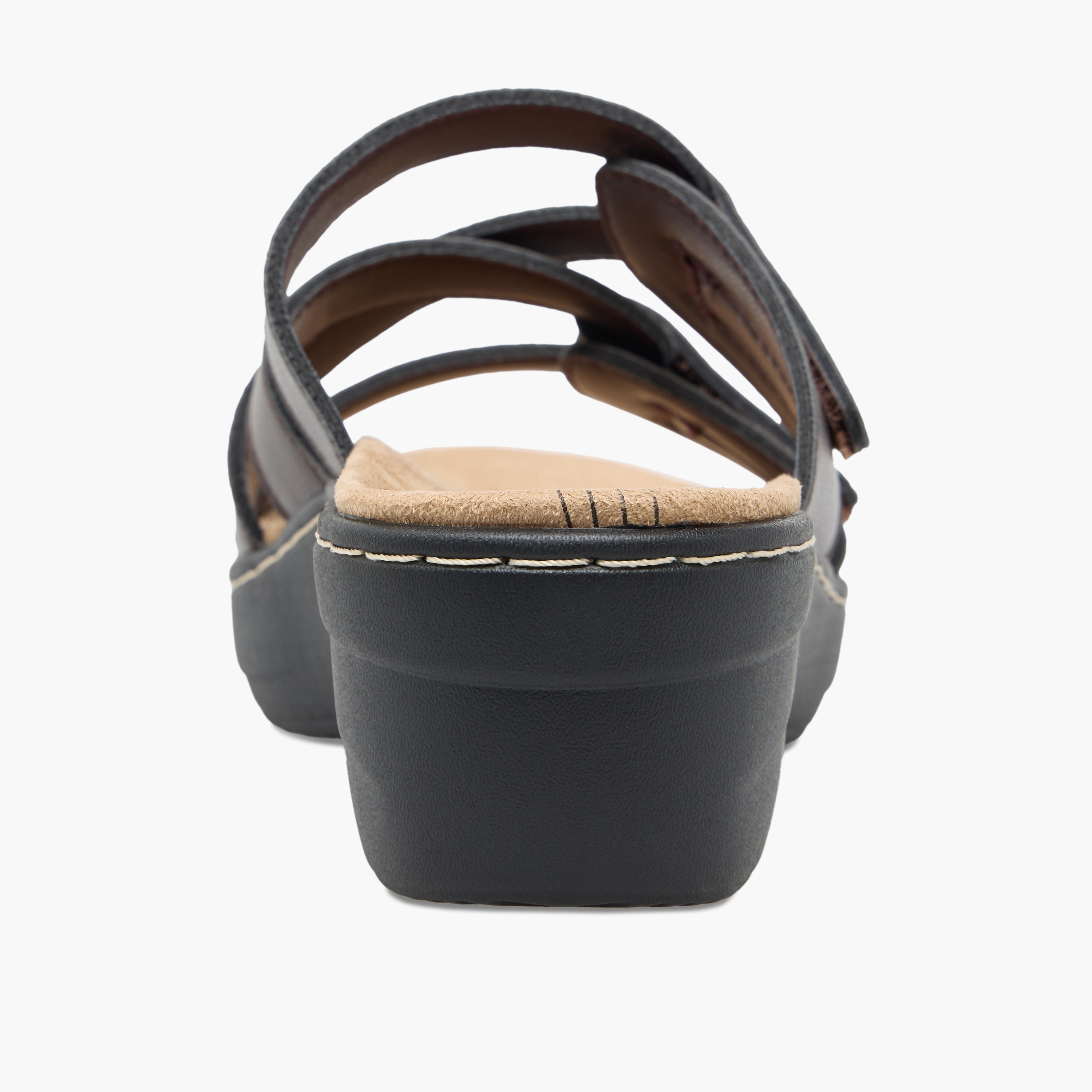 صندل بكعب للنساء من لو كونفورت-women-shoes-sandals-heeled-image-8