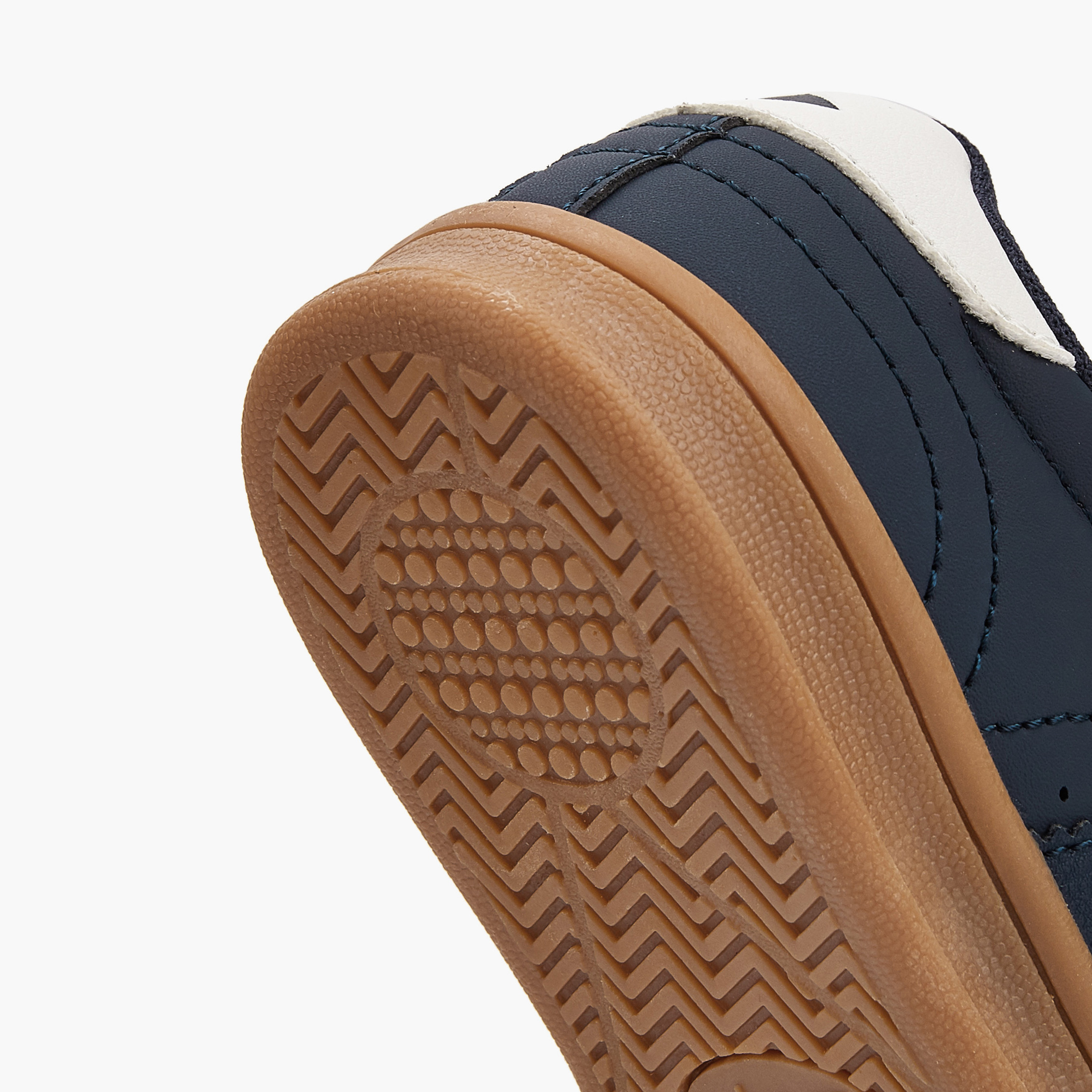 Lee Cooper Boys' Logo Print Lace-Up Sneakers-boys-shoes-sneakers-image-4