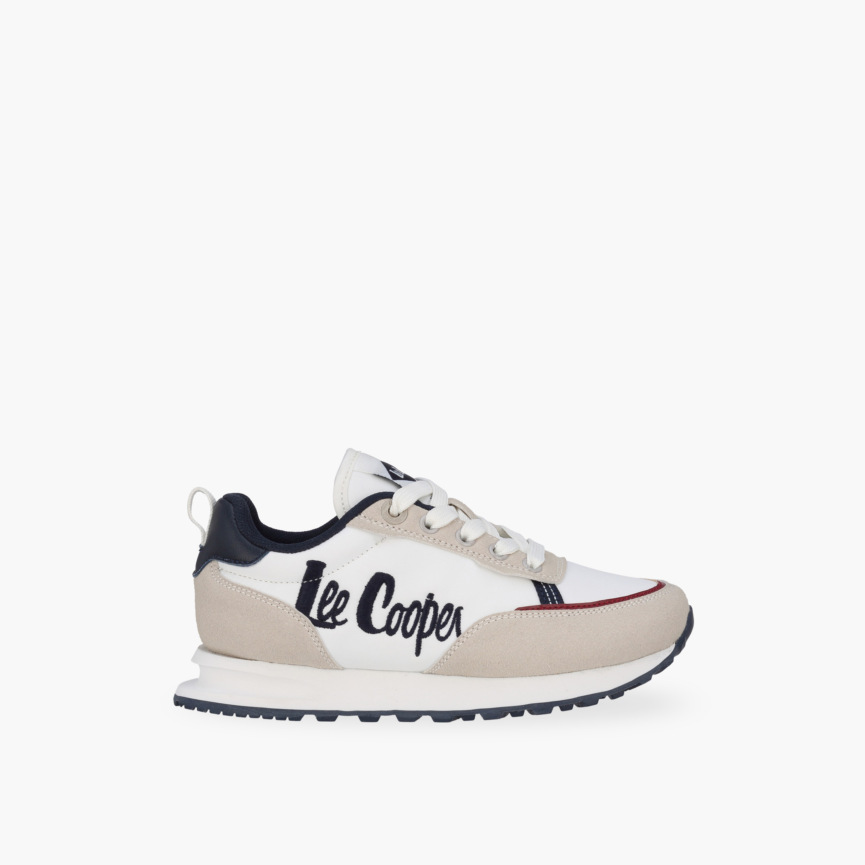 حذاء سنيكرز برباط للبنات من لي كوبر-girls-shoes-sneakers-image-3