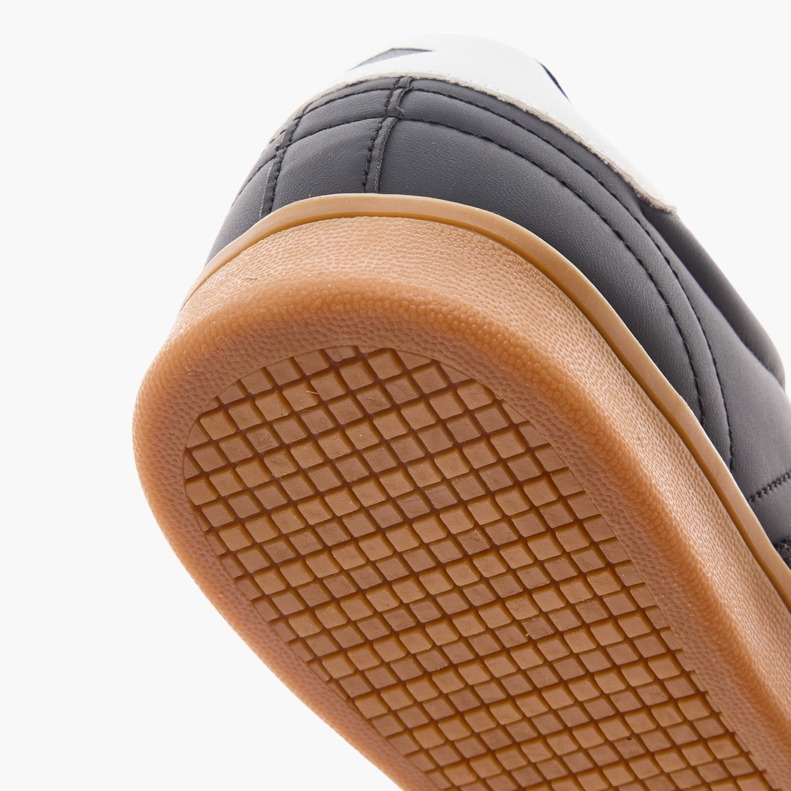 Lee Cooper Men's Logo Detail Lace-Up Sneakers-men-shoes-sneakers-image-5