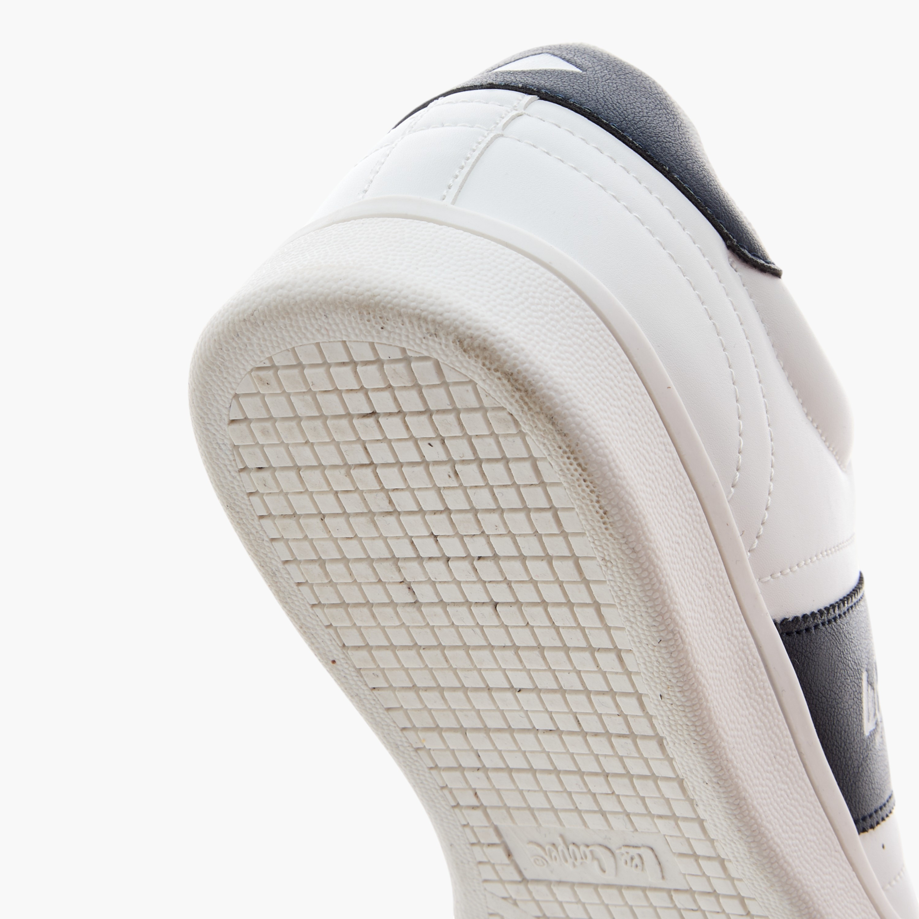 حذاء سنيكرز برباط وتفاصيل شعار للرجال من لي كوبر-men-shoes-sneakers-image-6