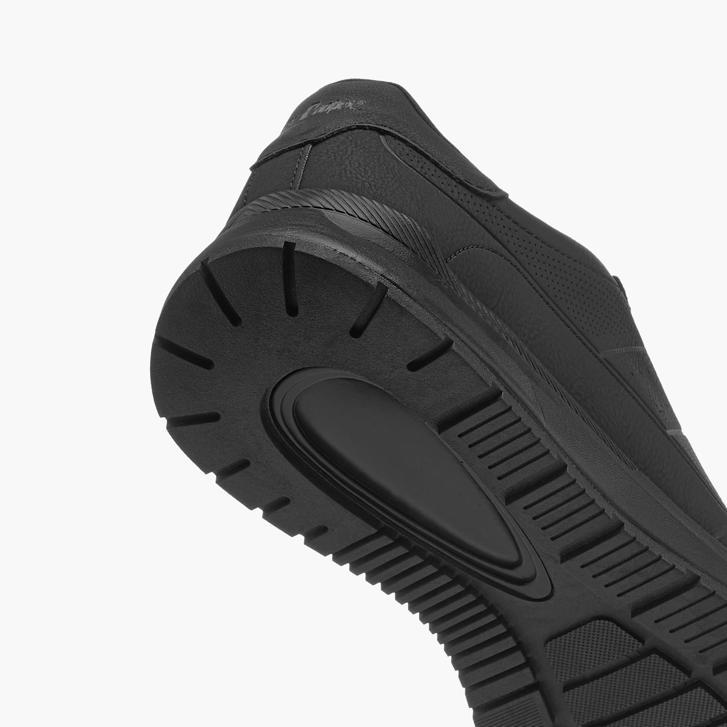 حذاء سنيكرز مثقب برباط إغلاق للرجال من لي كوبر-men-shoes-sneakers-image-5