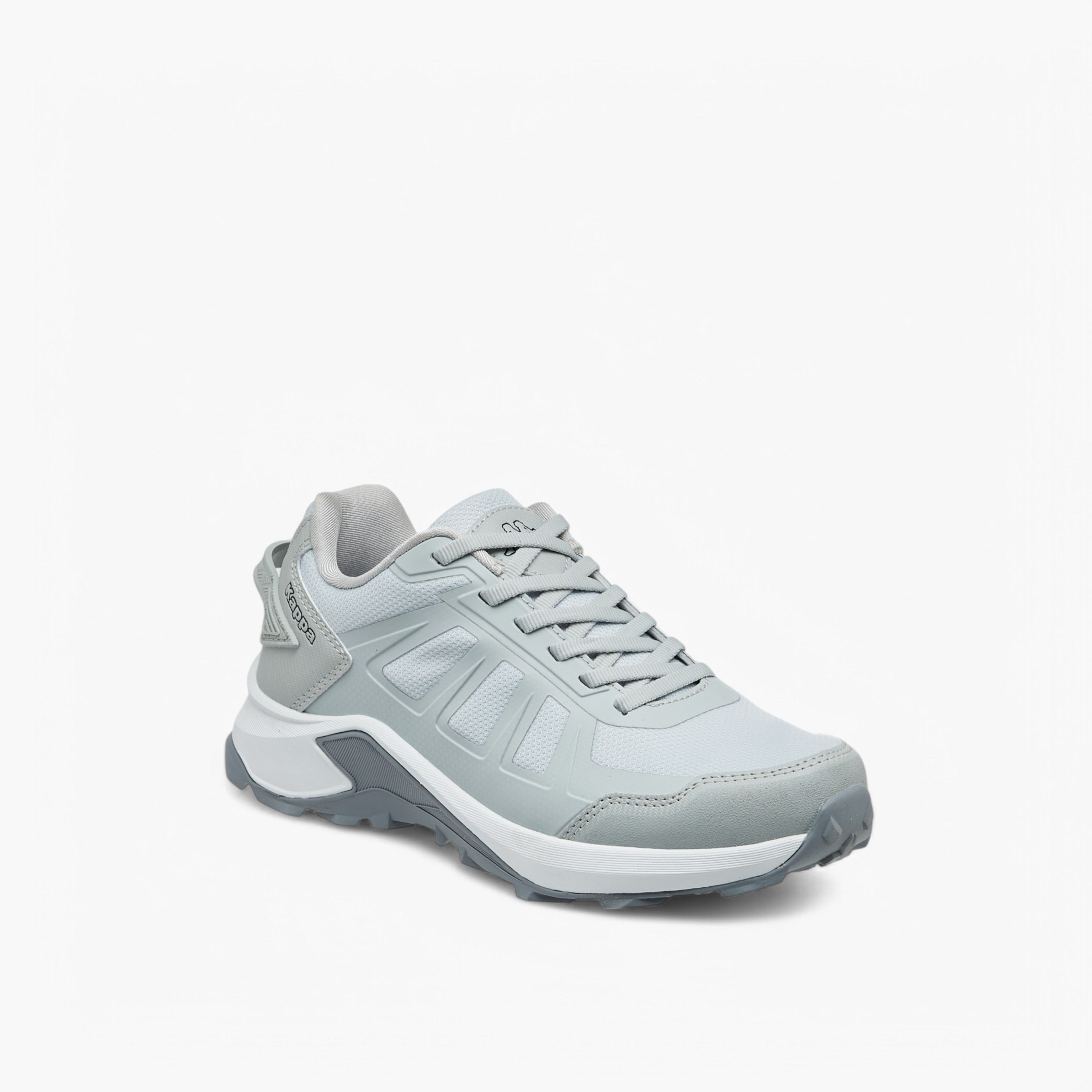 حذاء رياضي برباط إغلاق ولسان سحب للنساء من كابا-sports-women-shoes-image-2