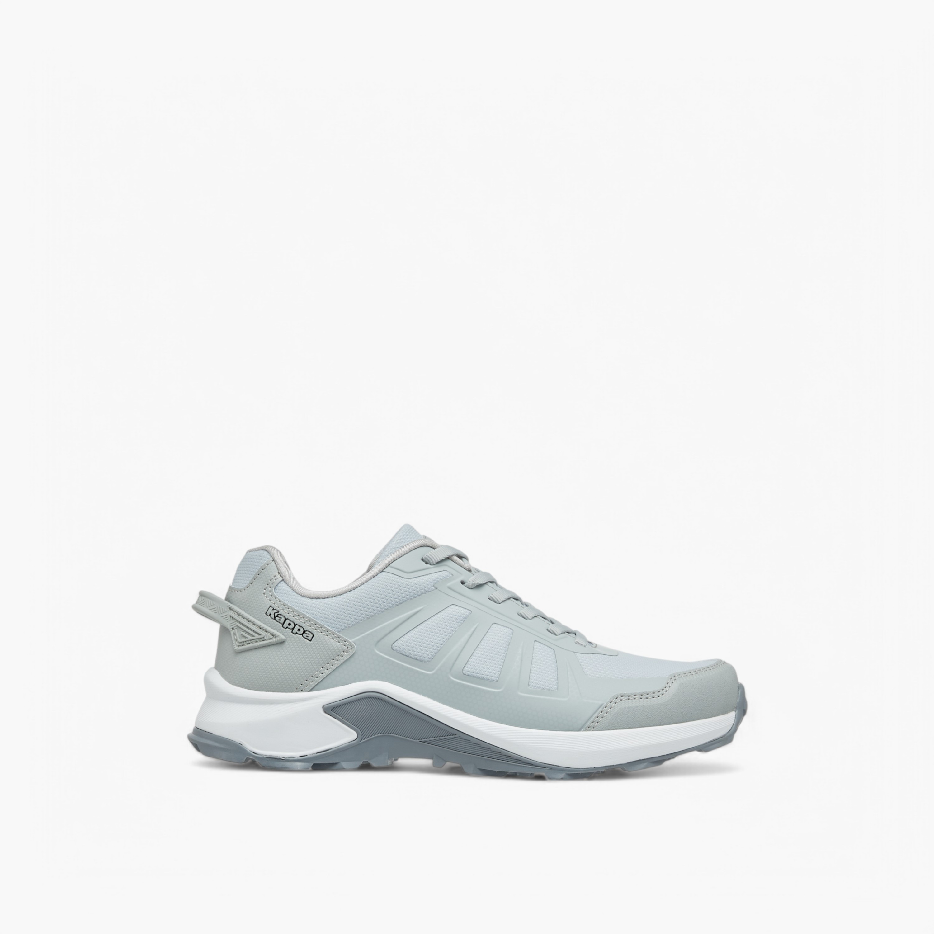 حذاء رياضي برباط إغلاق ولسان سحب للنساء من كابا-sports-women-shoes-image-3