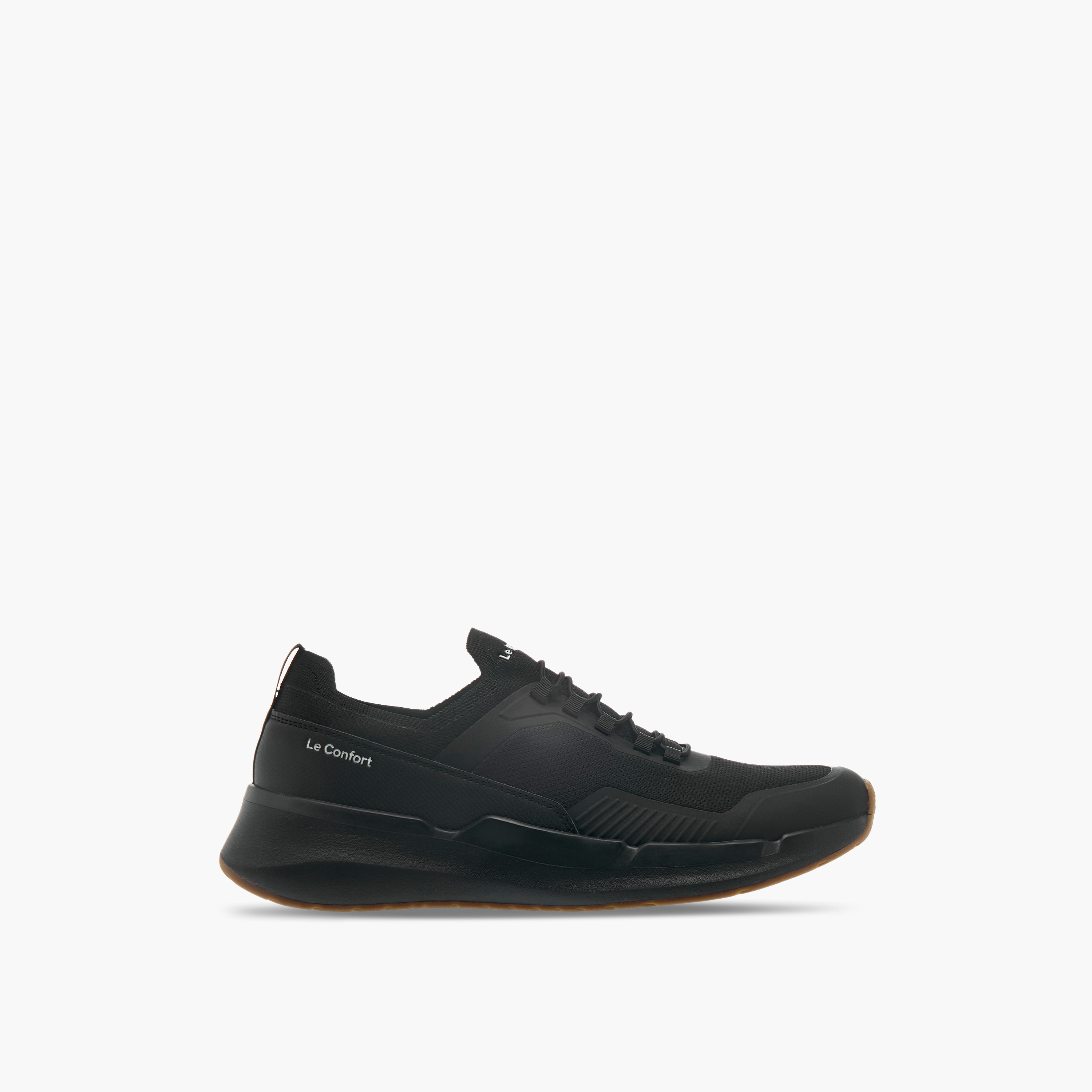 حذاء سنيكرز طول الكاحل سهل الارتداء للرجال من لو كونفورت-men-shoes-sneakers-image-4