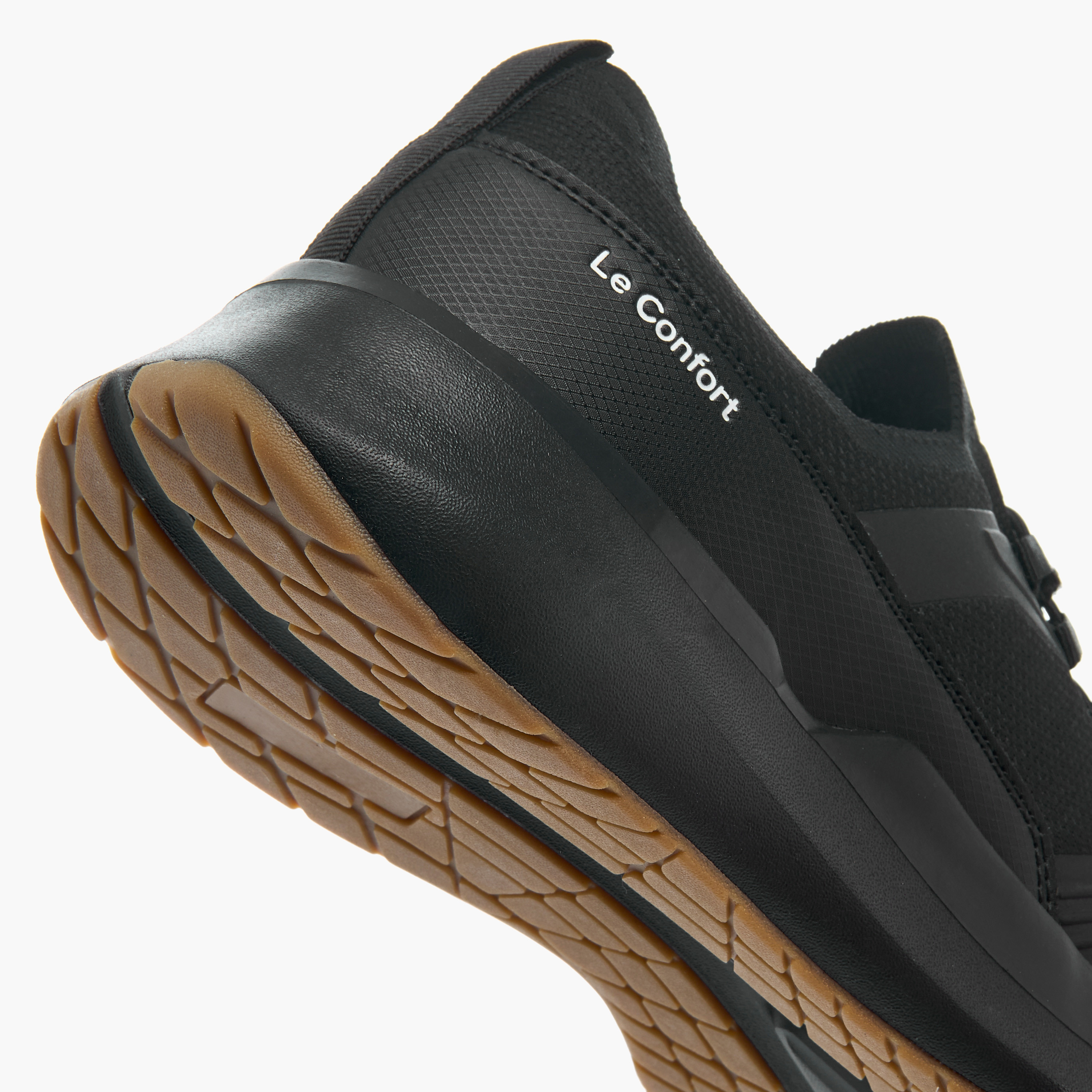 حذاء سنيكرز طول الكاحل سهل الارتداء للرجال من لو كونفورت-men-shoes-sneakers-image-6