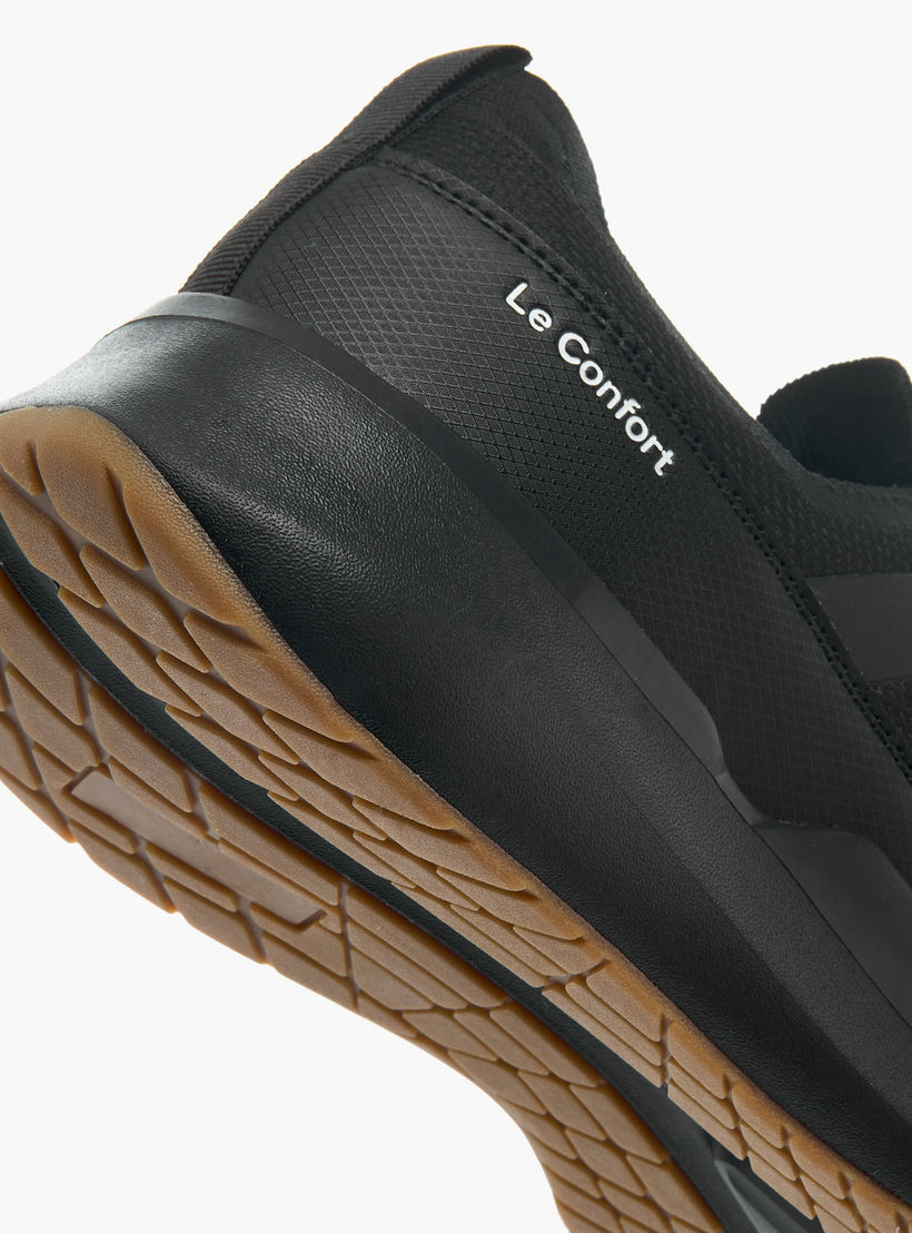 حذاء سنيكرز طول الكاحل سهل الارتداء للرجال من لو كونفورت-men-shoes-sneakers-image-6