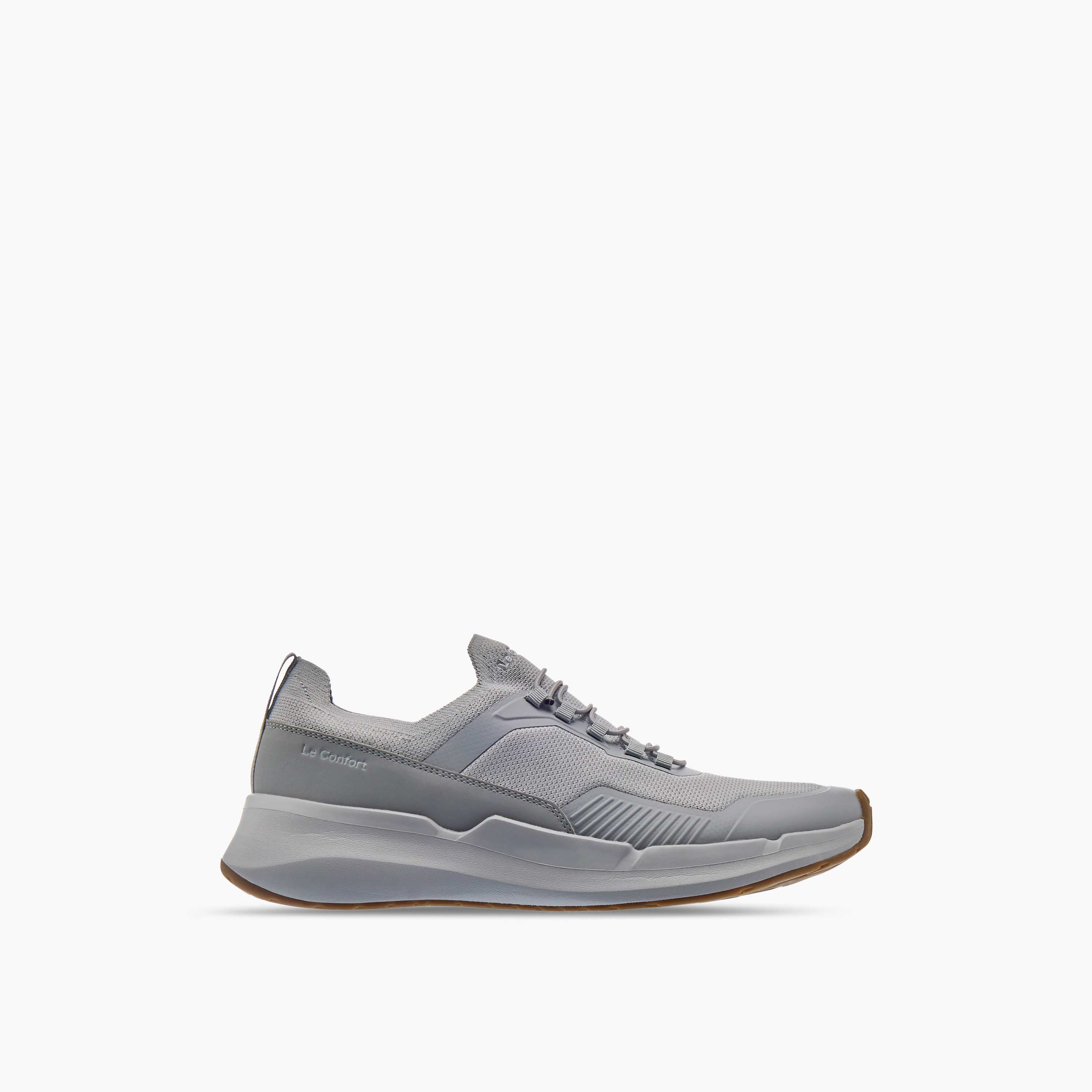 Le Confort Men Slip-On Ankle Sneakers-men-shoes-sneakers-image-3