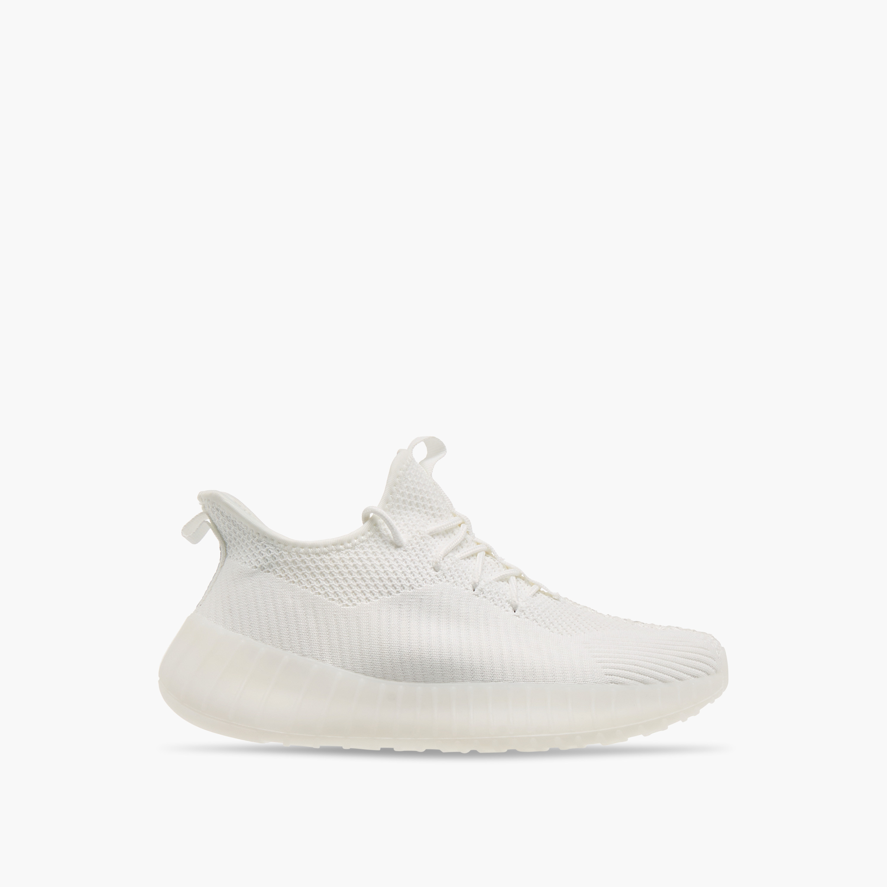 Oaklan by Shoexpress Textured Sports Shoes with Lace-Up Closure-sports-women-shoes-image-3
