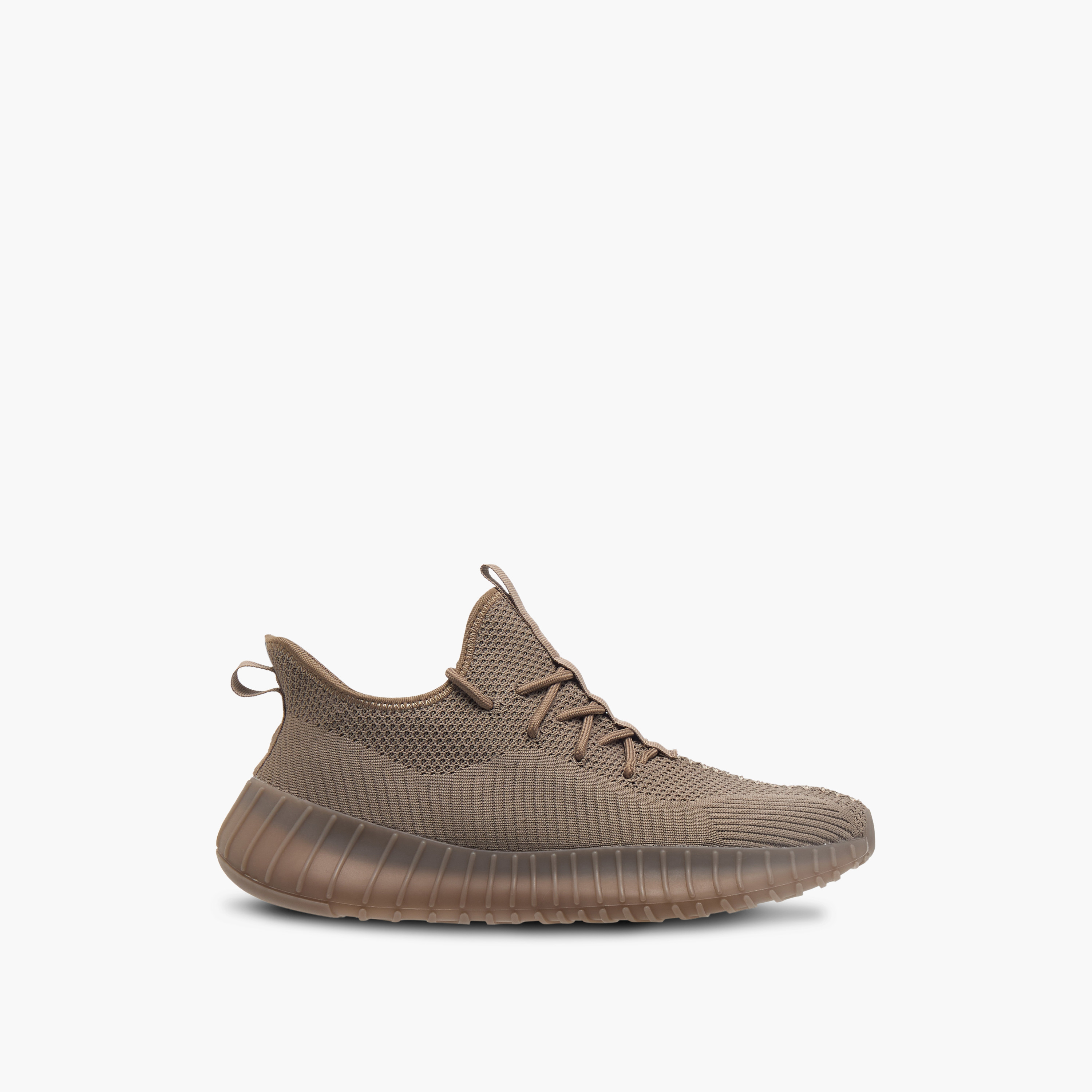 حذاء سنيكرز بألسنة سحب وشبكة ورباط إغلاق أوكلان من شو إكسبريس-men-shoes-sneakers-image-3
